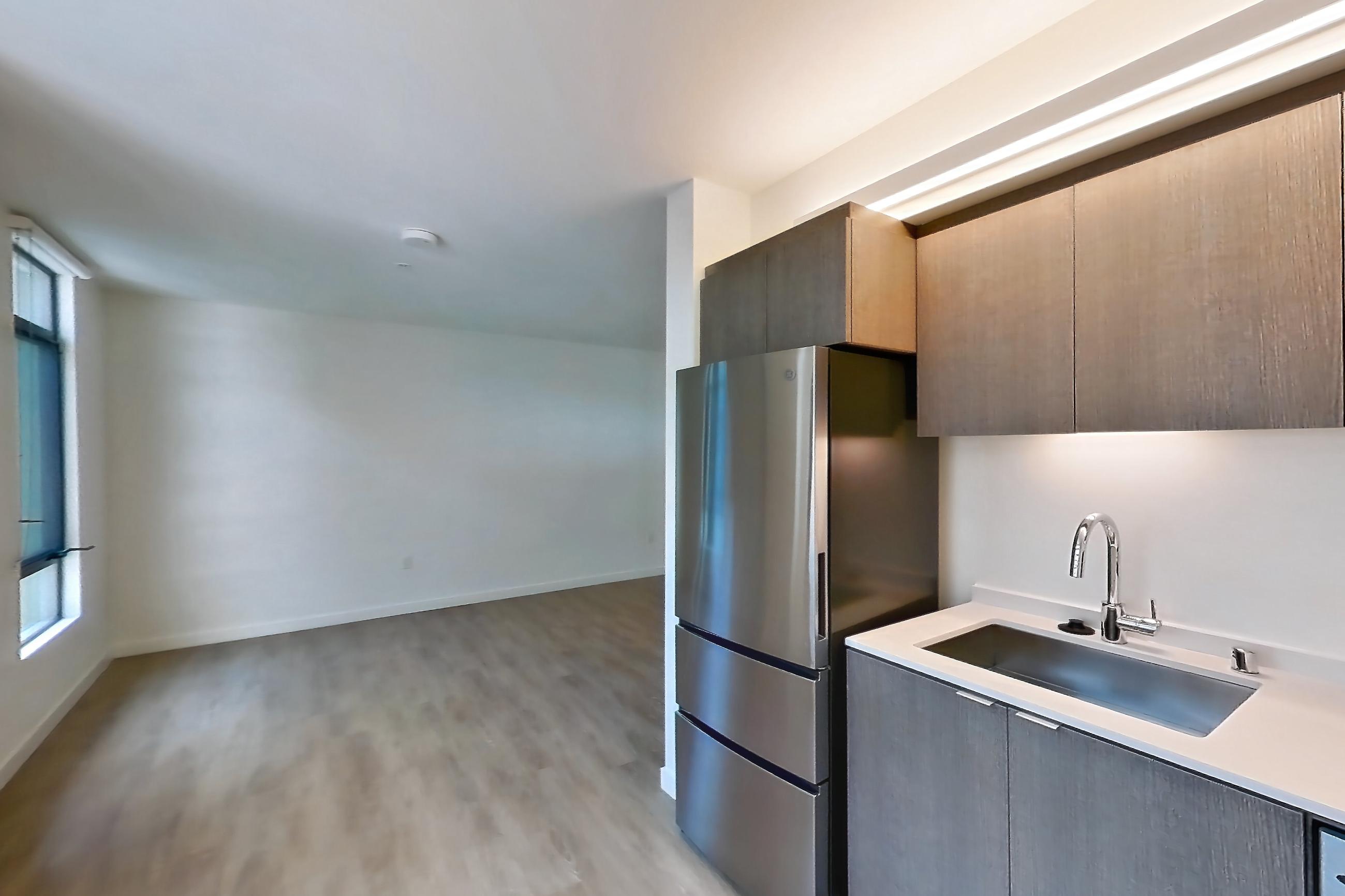KITCHEN (representative of this floor plan)