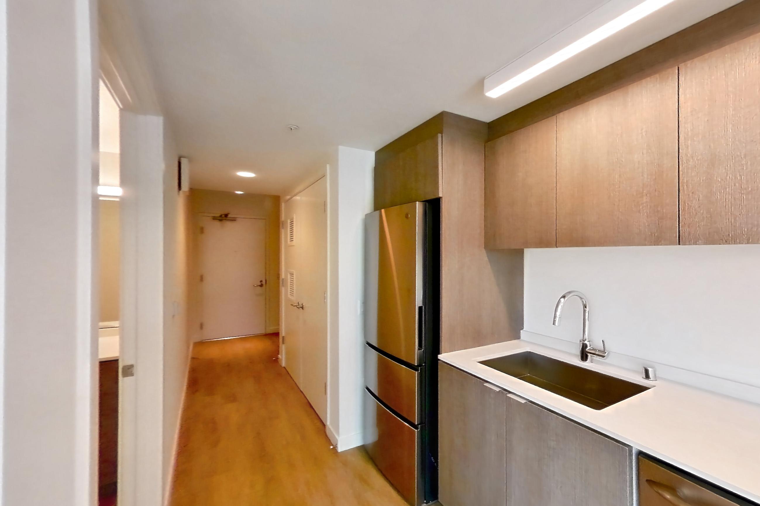 KITCHEN (representative of this floor plan)