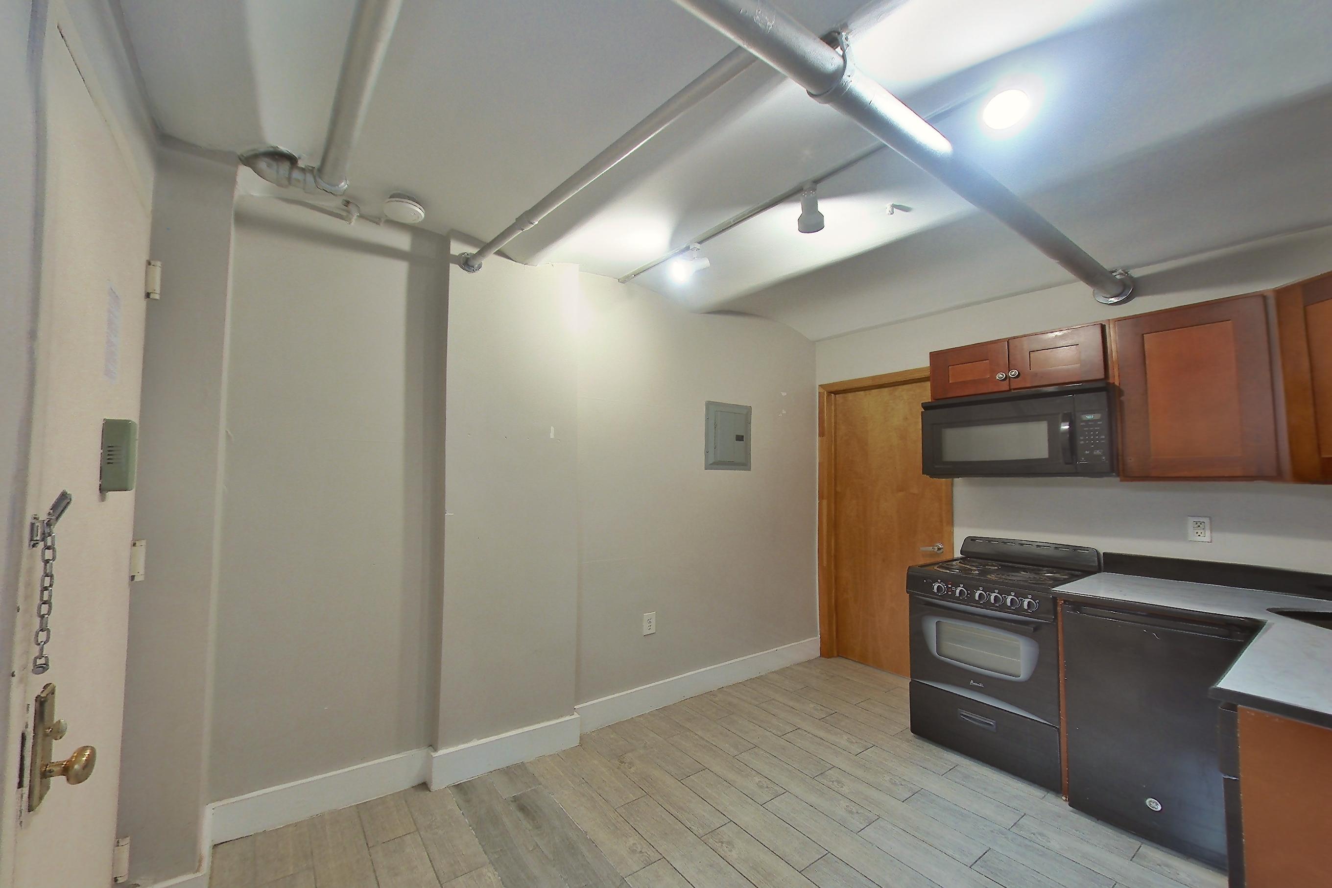 LIVING SPACE
