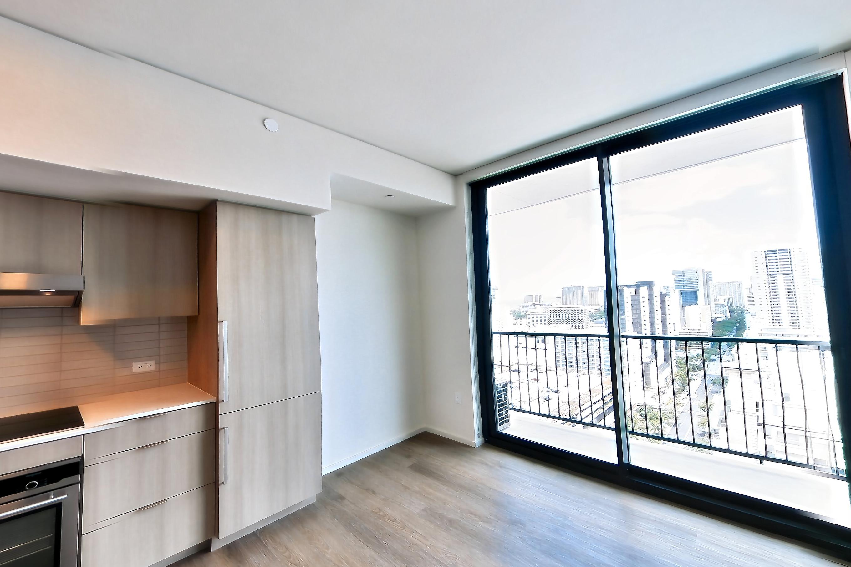 LIVING SPACE