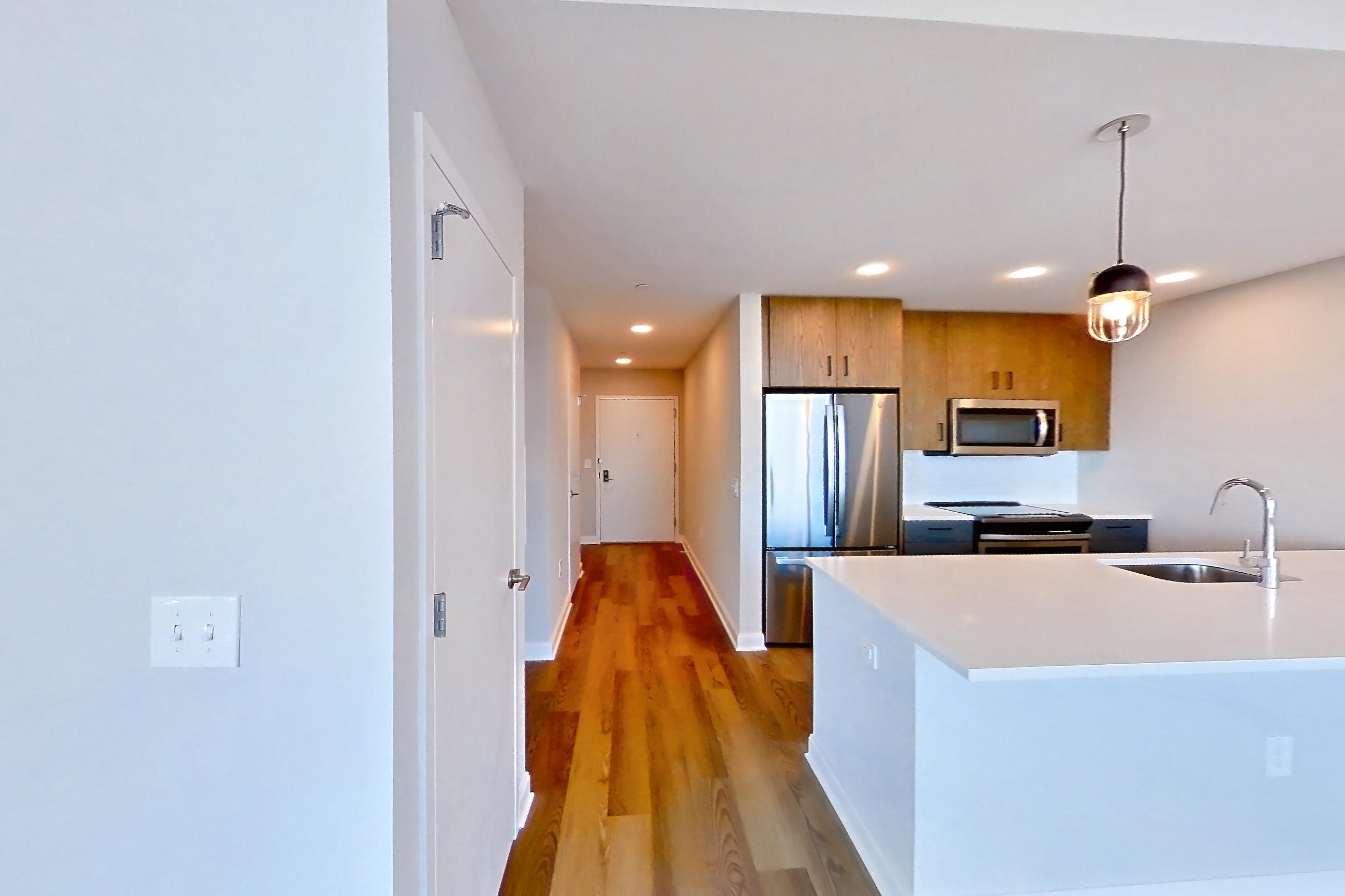 LIVING SPACE