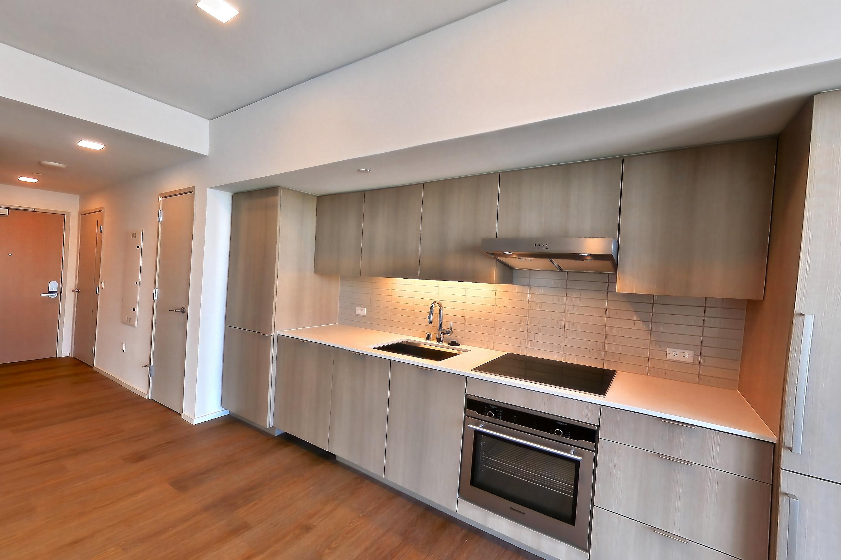 LIVING SPACE