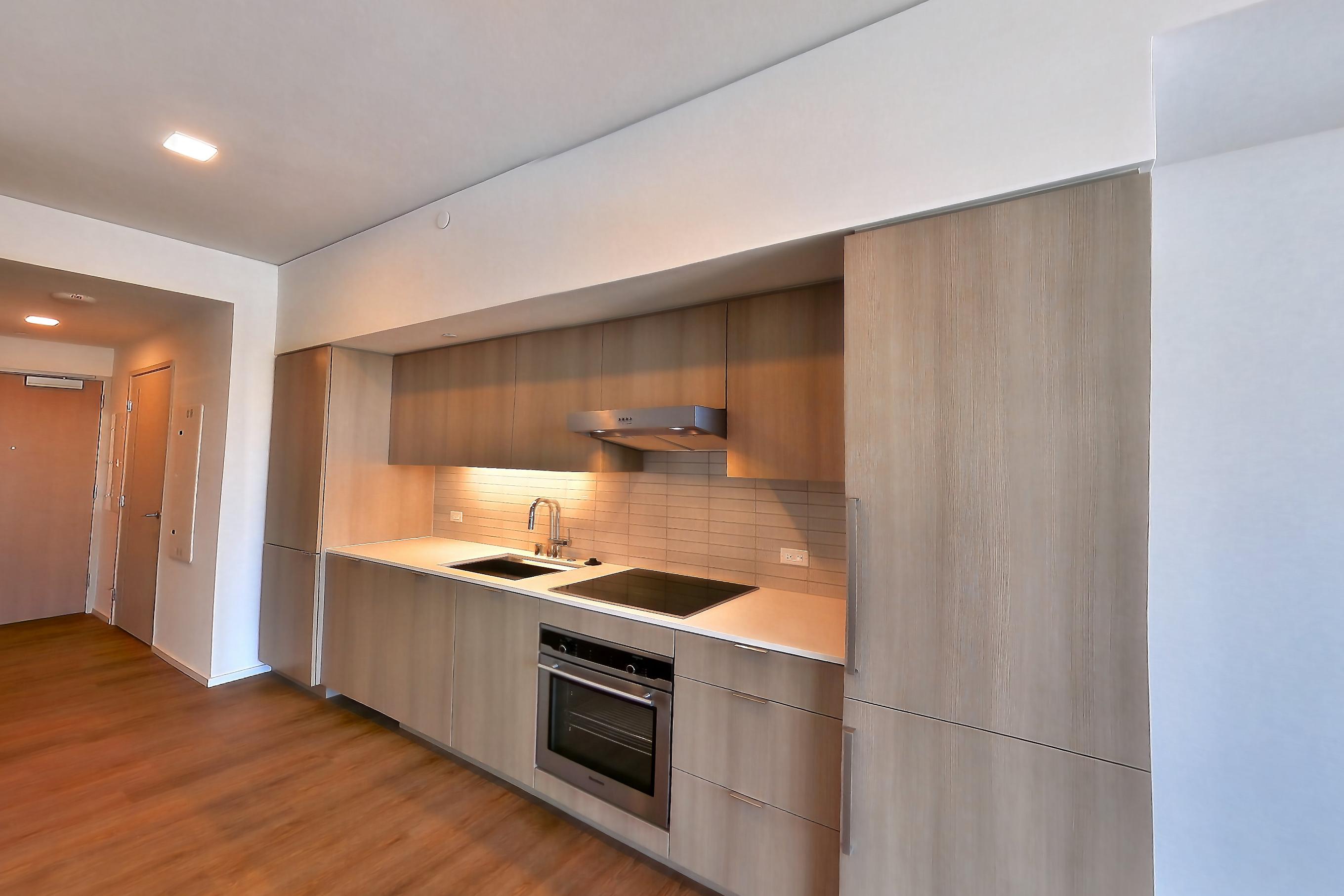 LIVING SPACE
