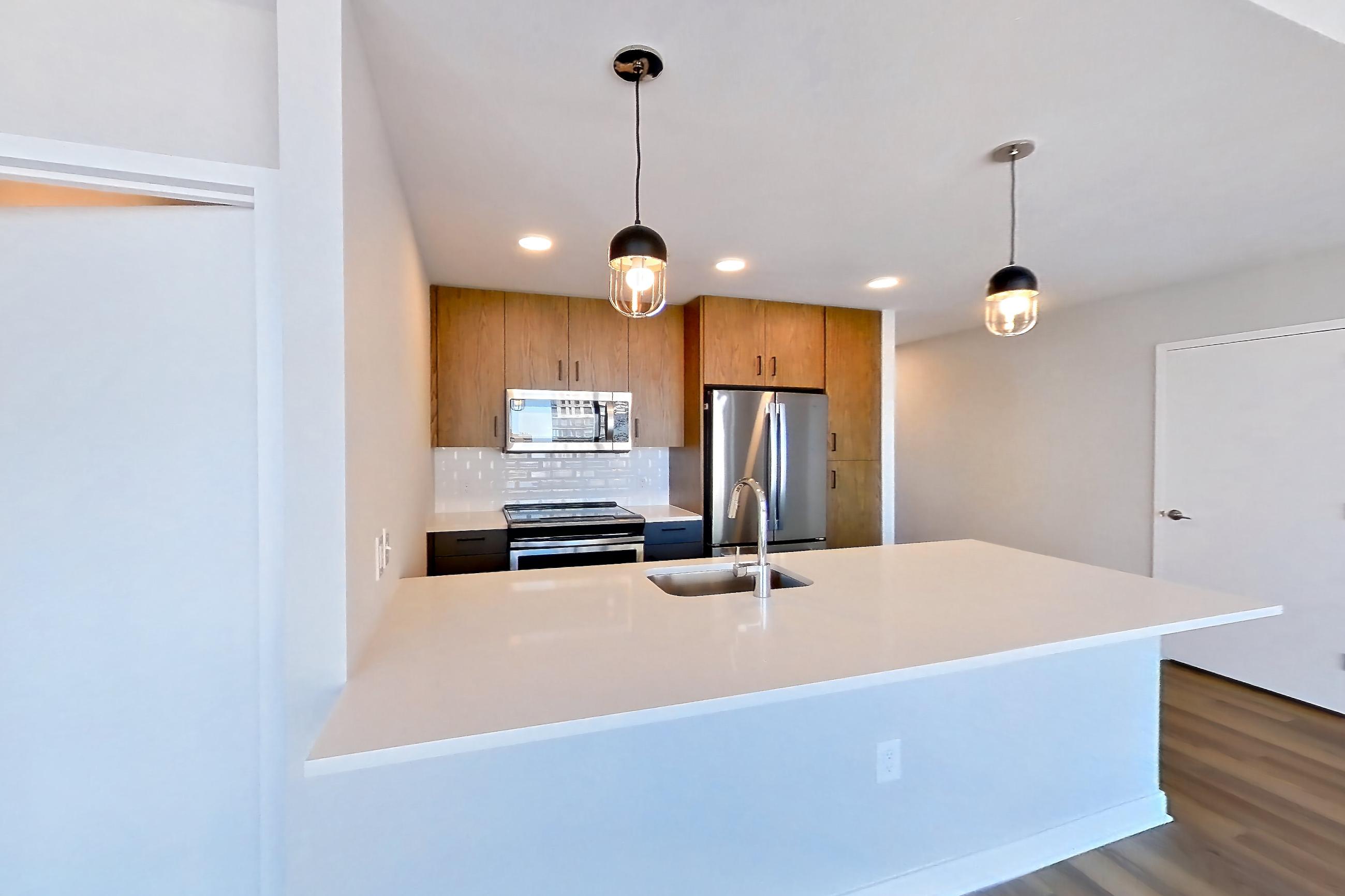LIVING SPACE