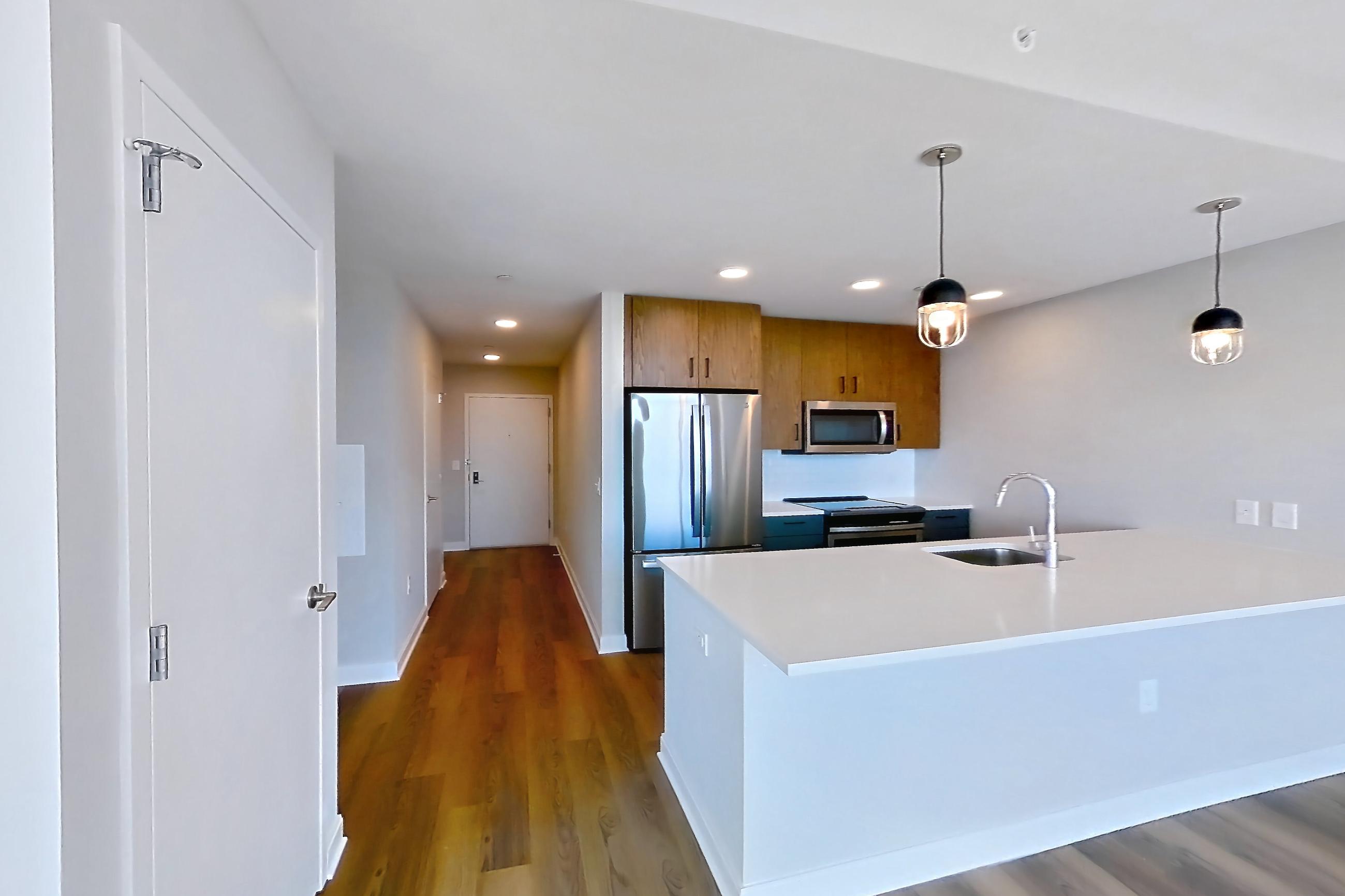 LIVING SPACE