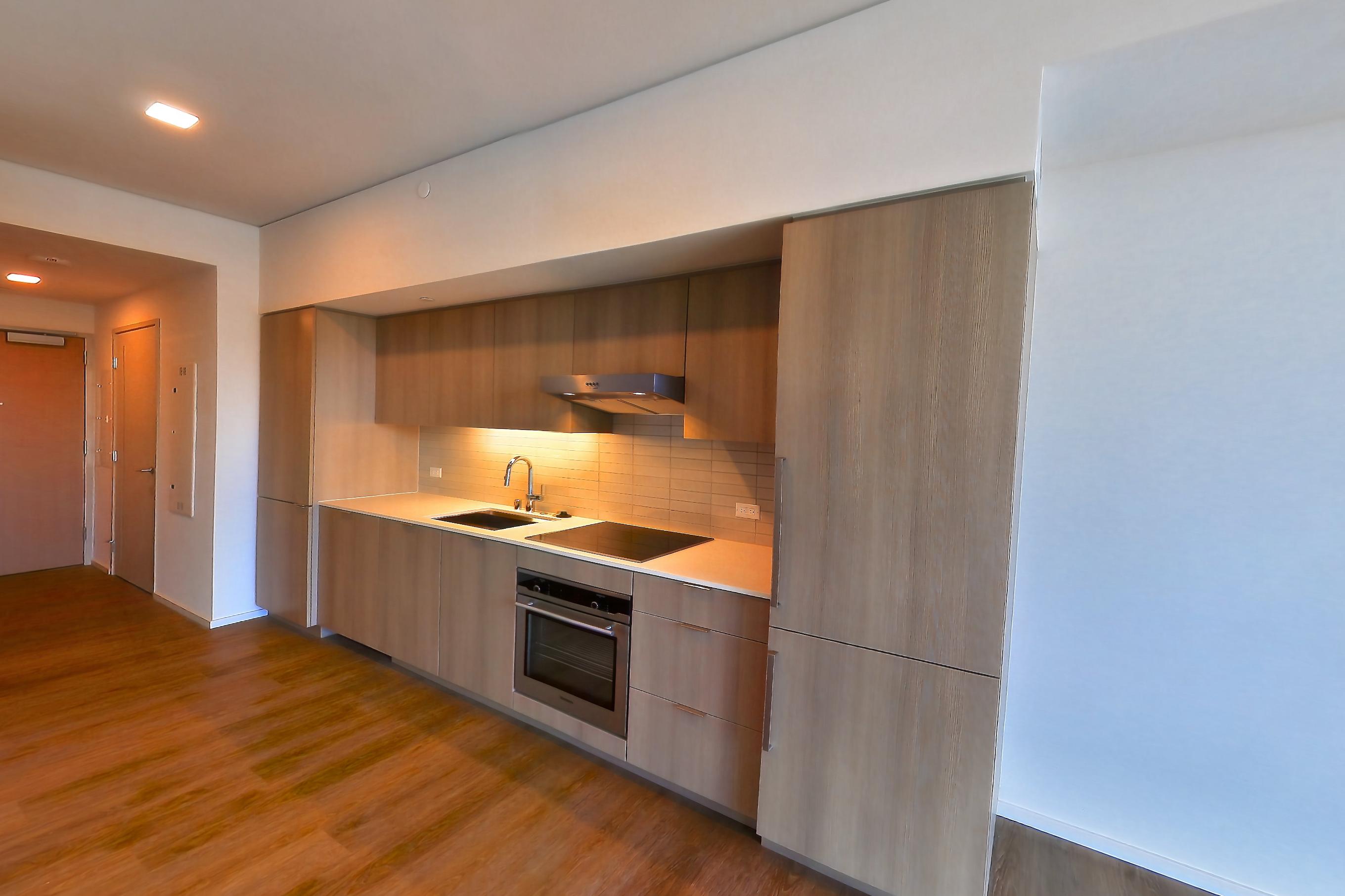 LIVING SPACE