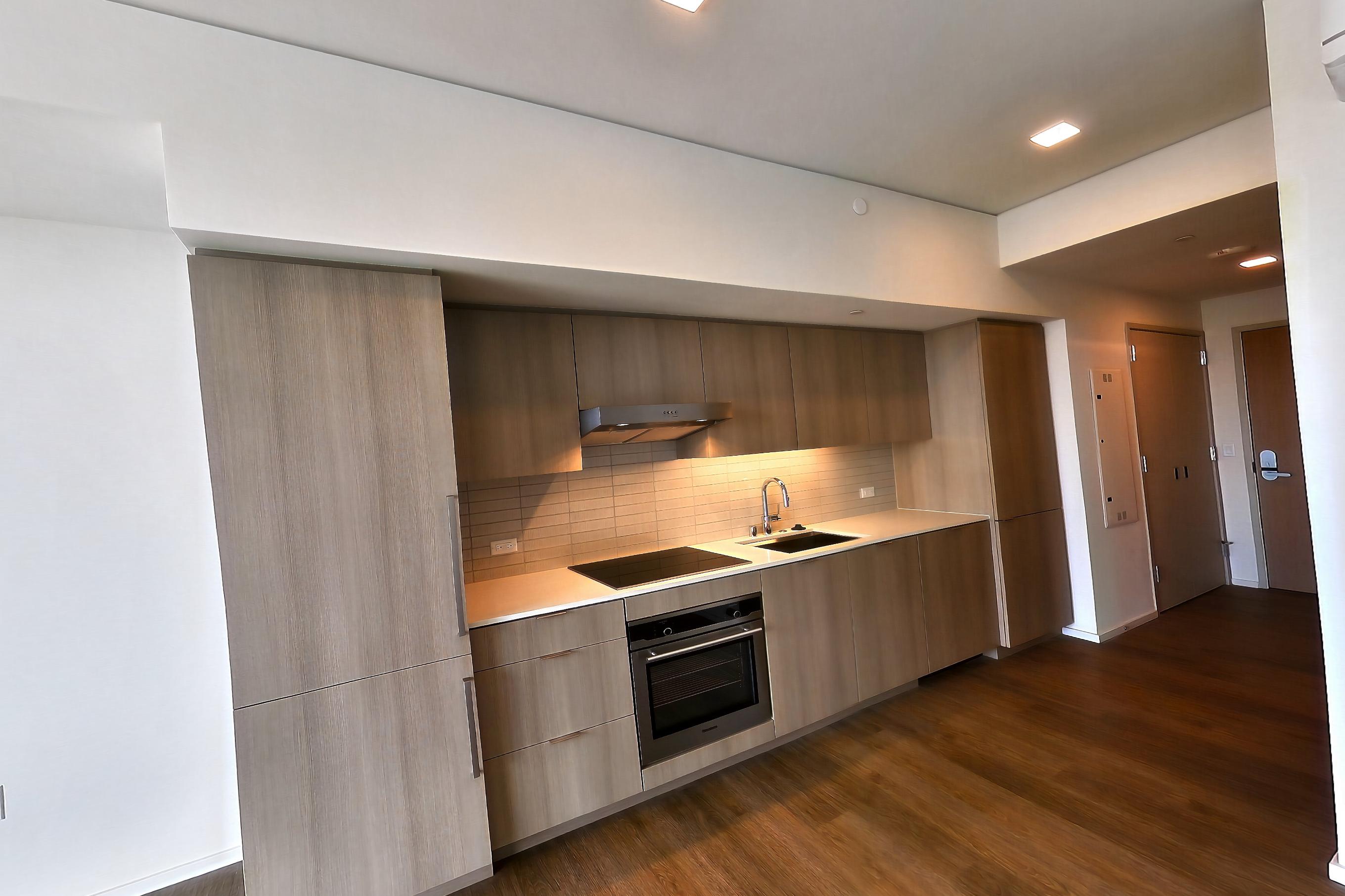 LIVING SPACE