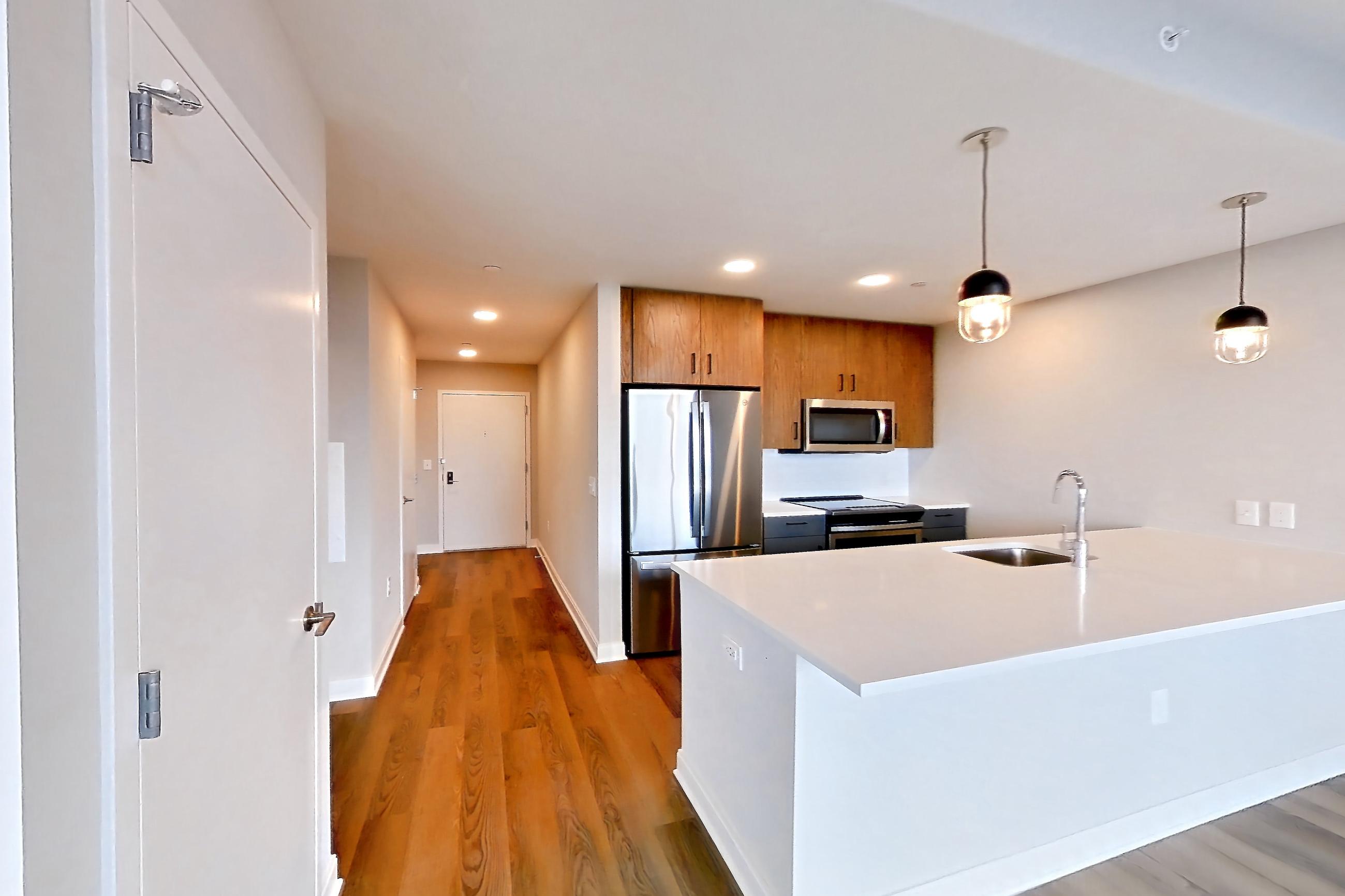 LIVING SPACE