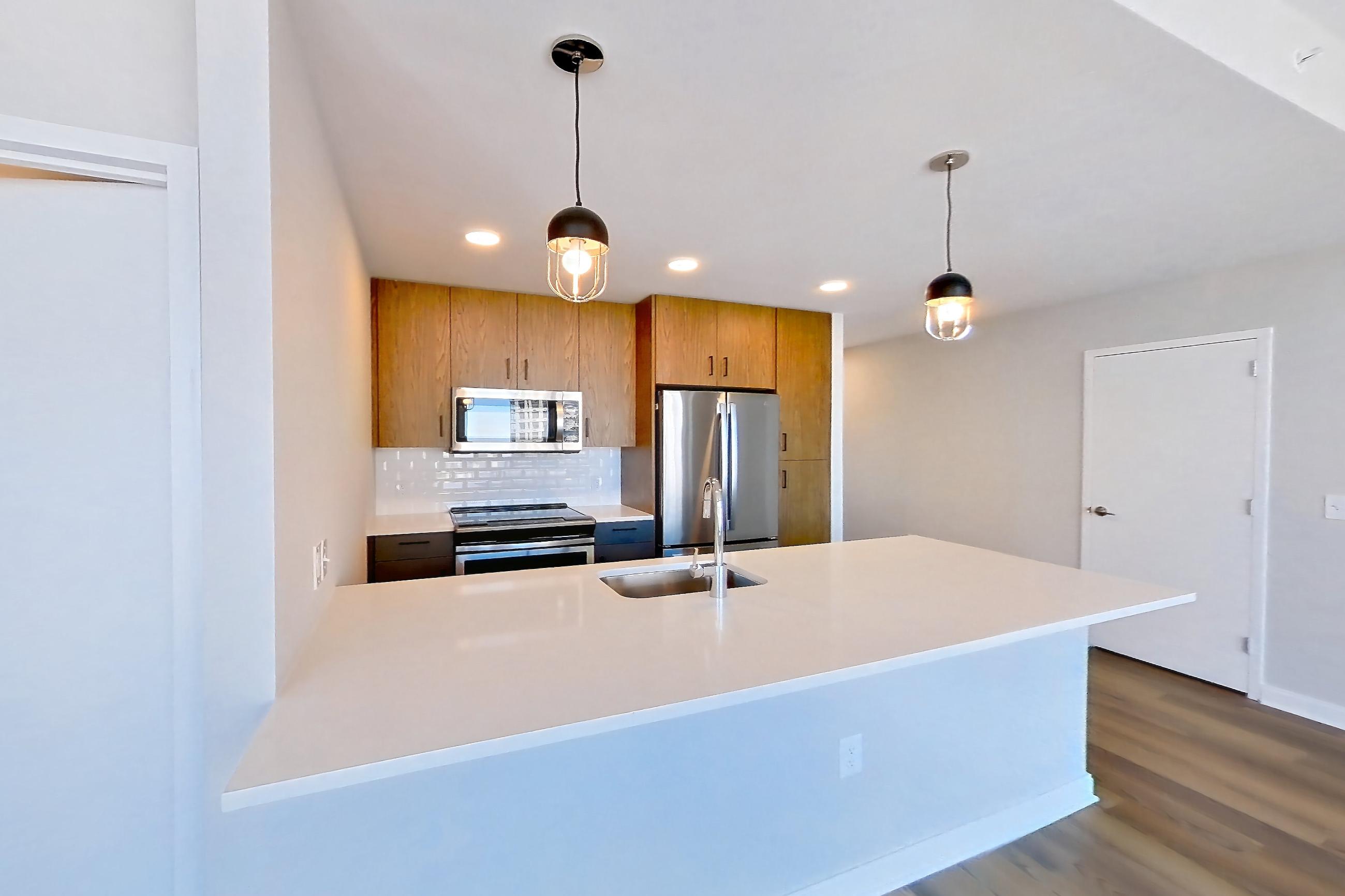 LIVING SPACE