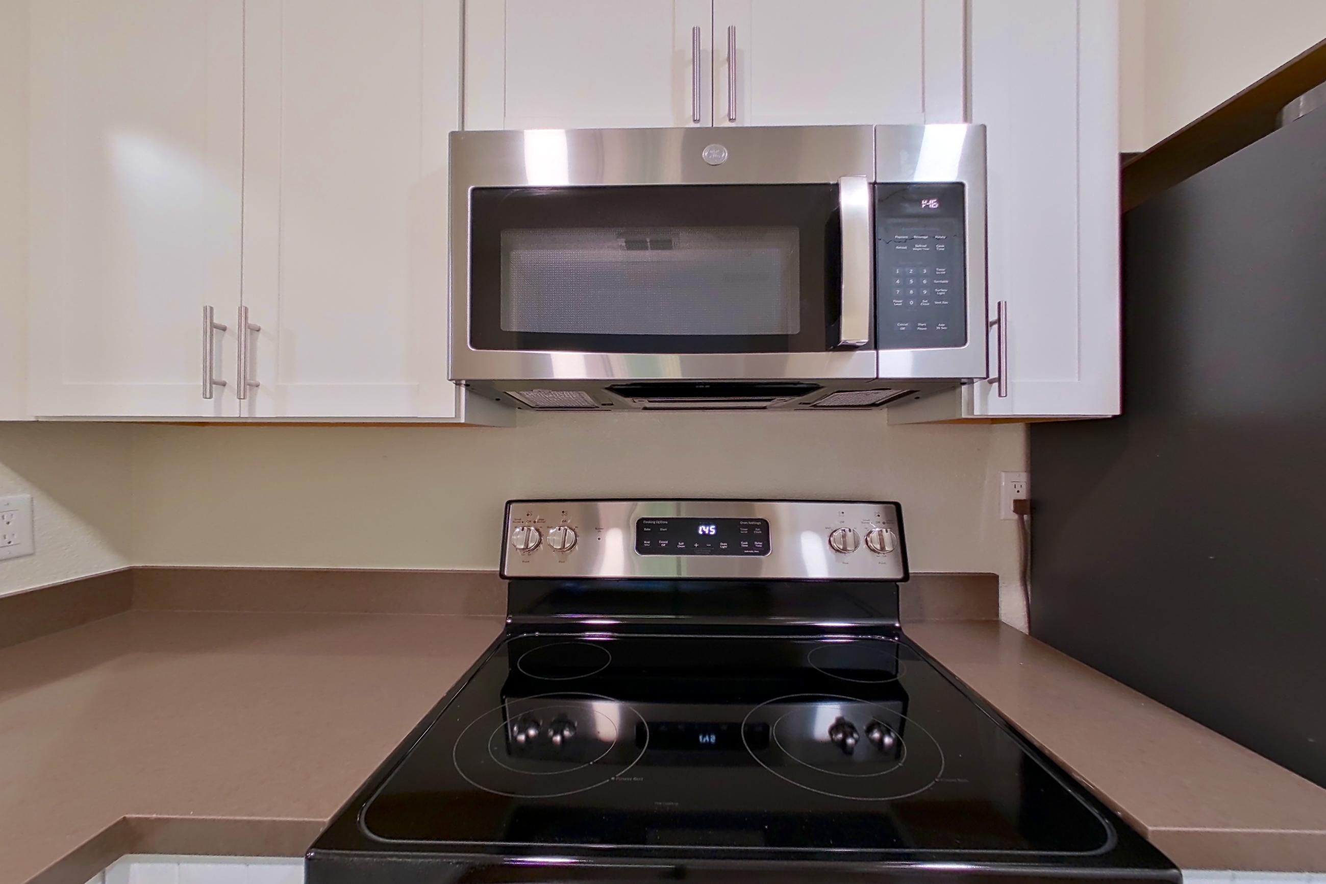 KITCHEN (representative of this floor plan)