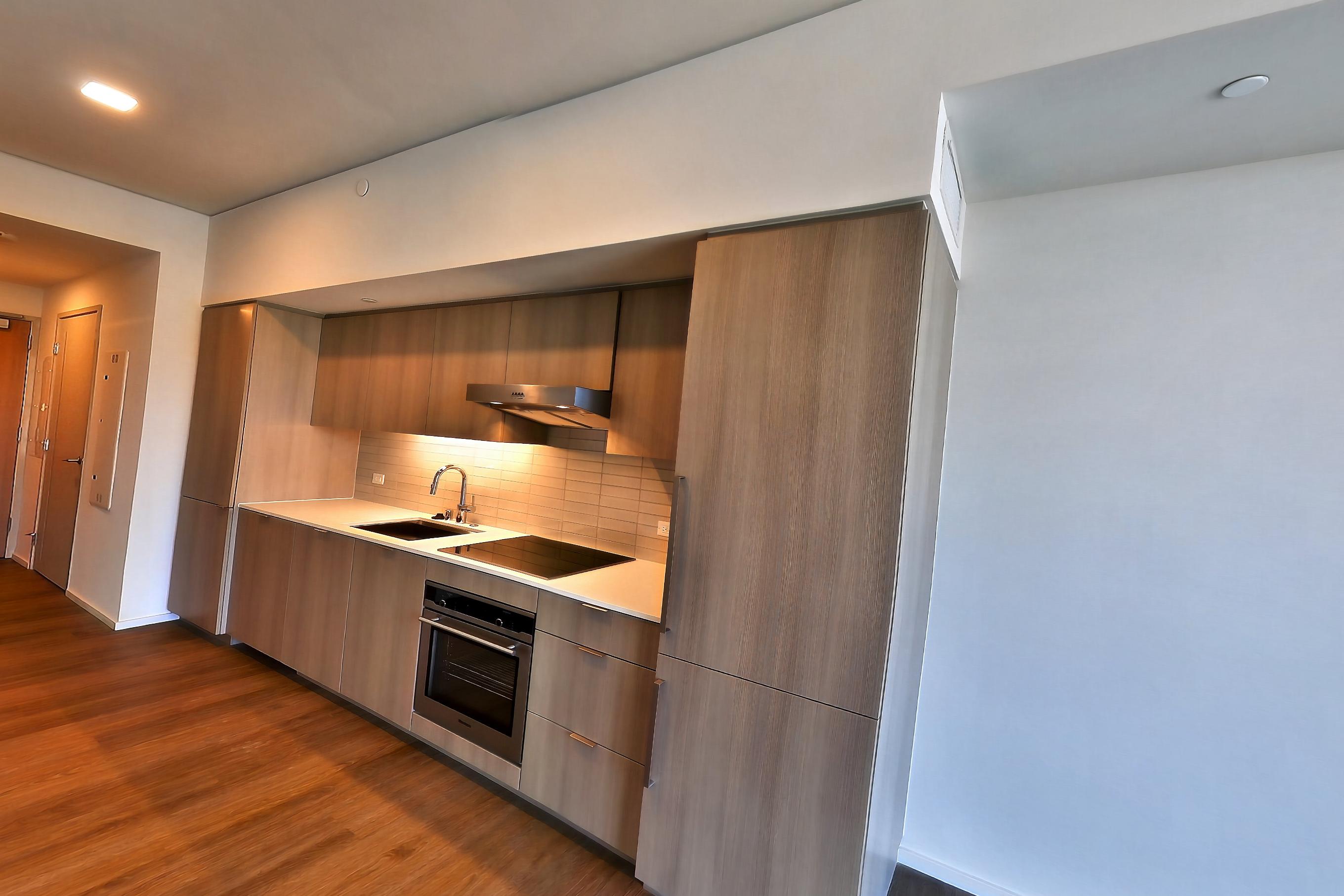 LIVING SPACE