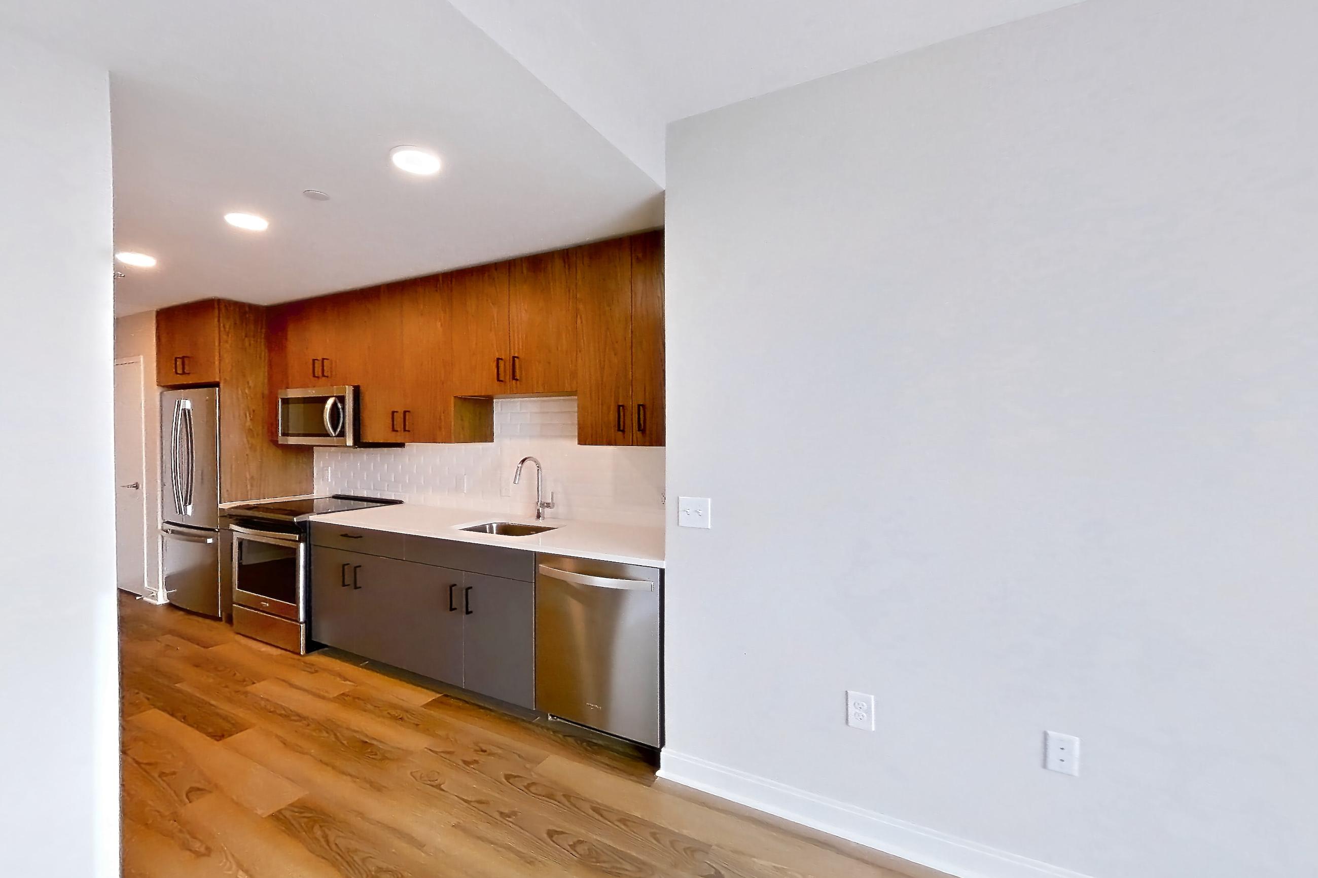 LIVING SPACE