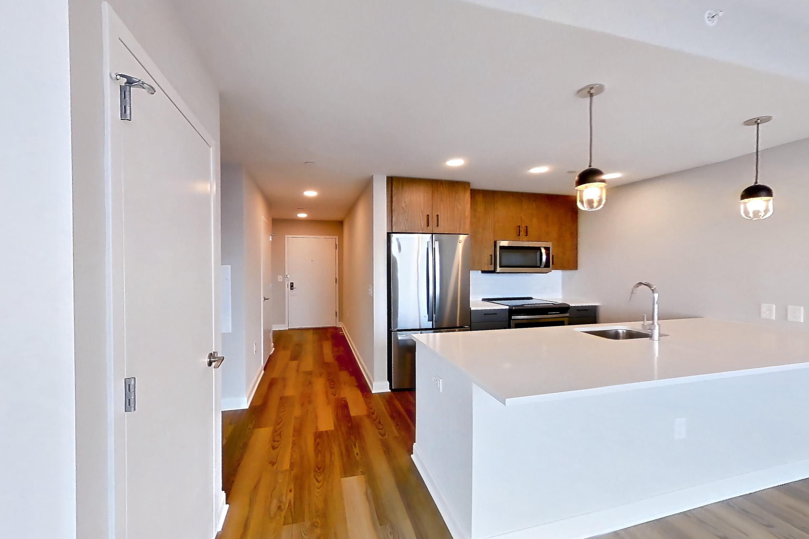 LIVING SPACE
