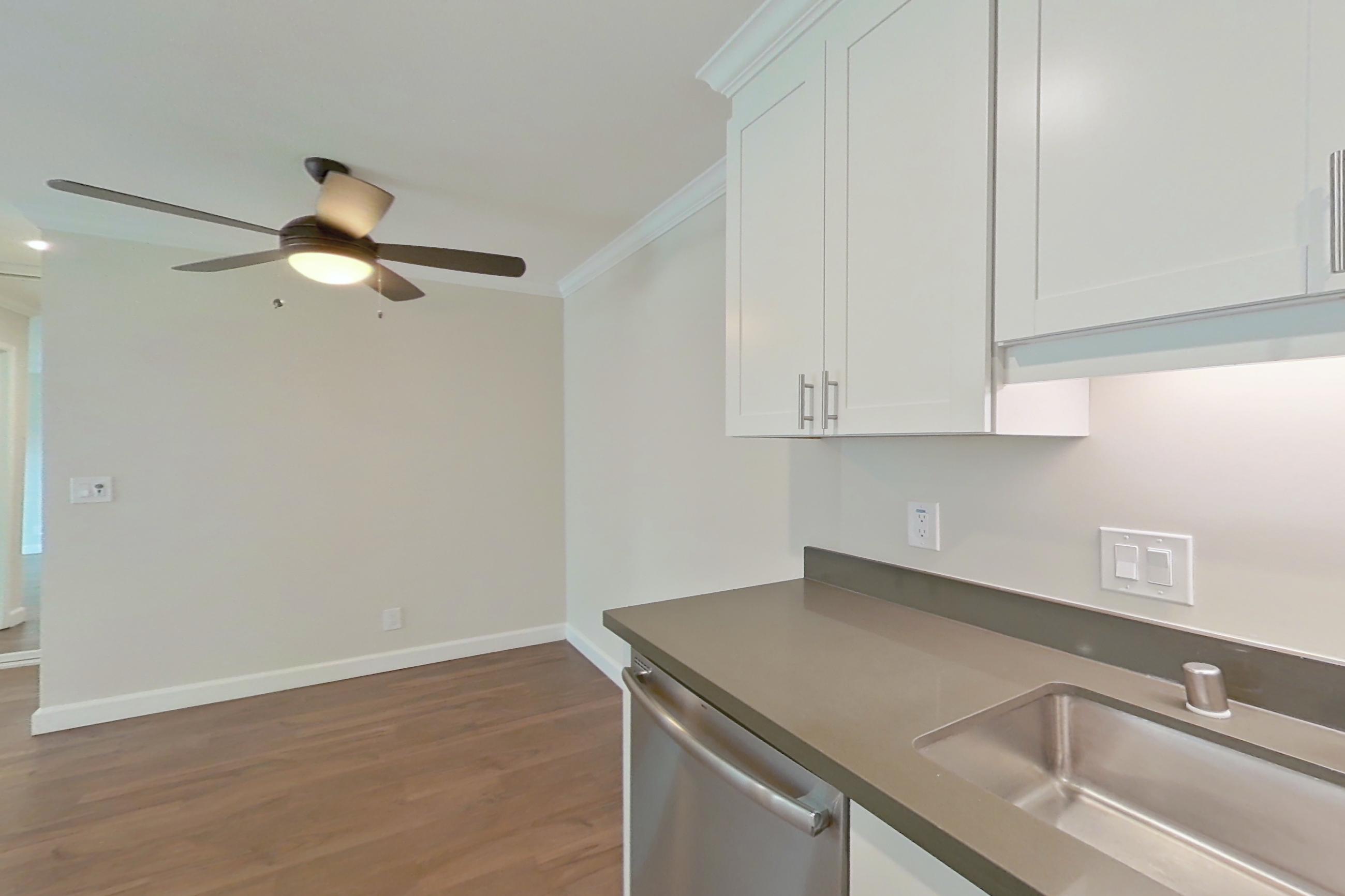 KITCHEN (representative of this floor plan)