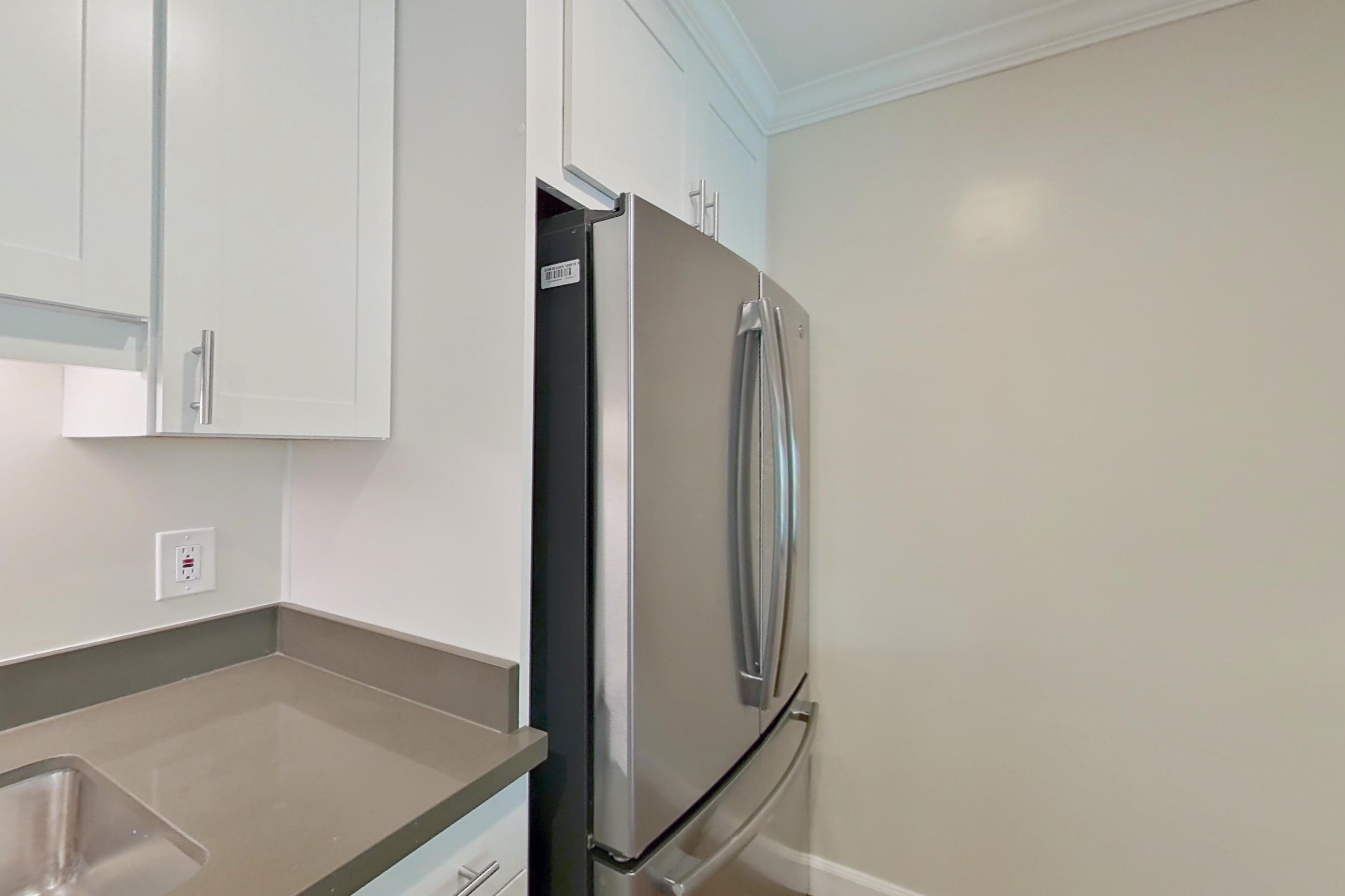 KITCHEN (representative of this floor plan)