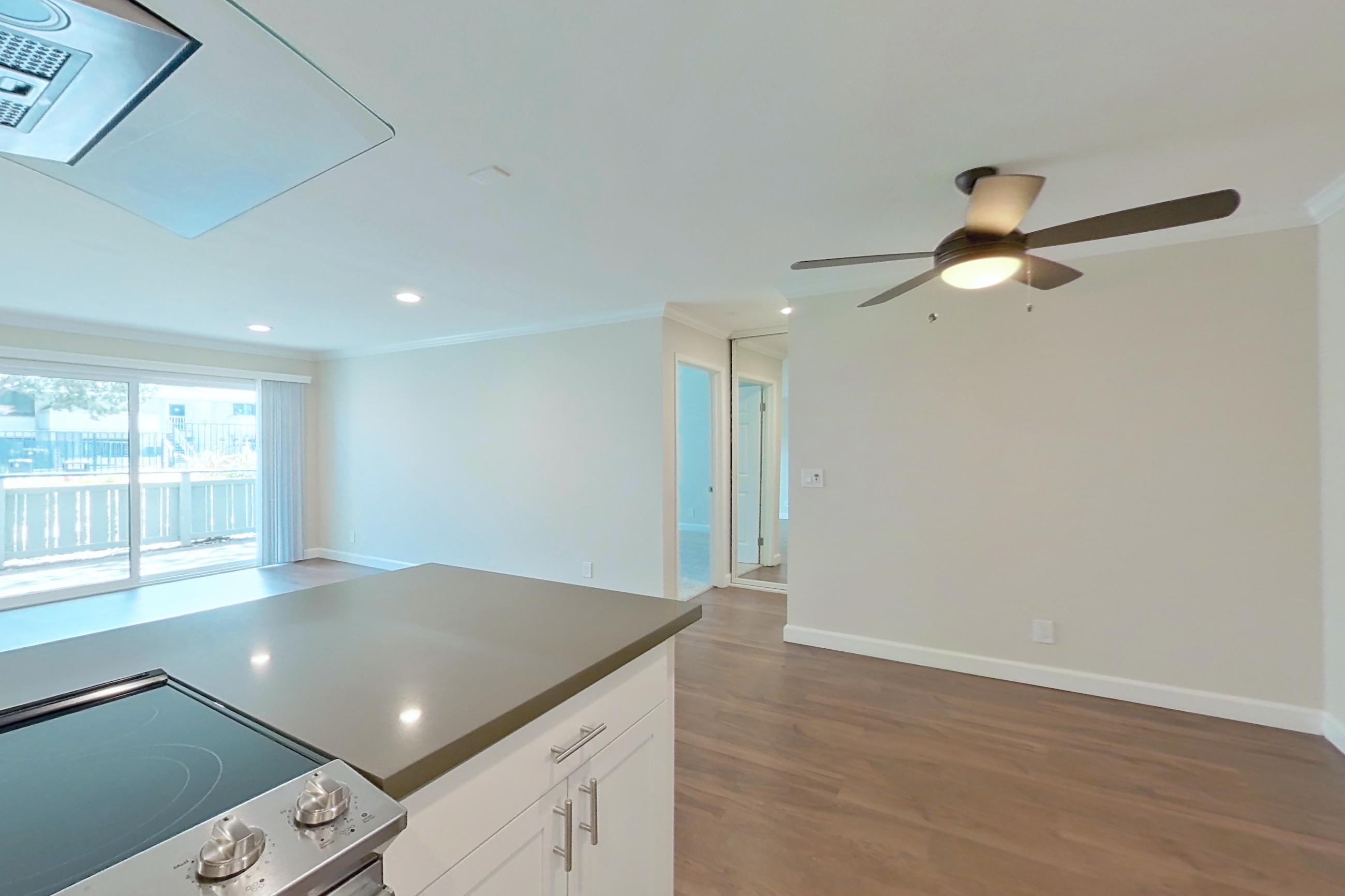 KITCHEN (representative of this floor plan)