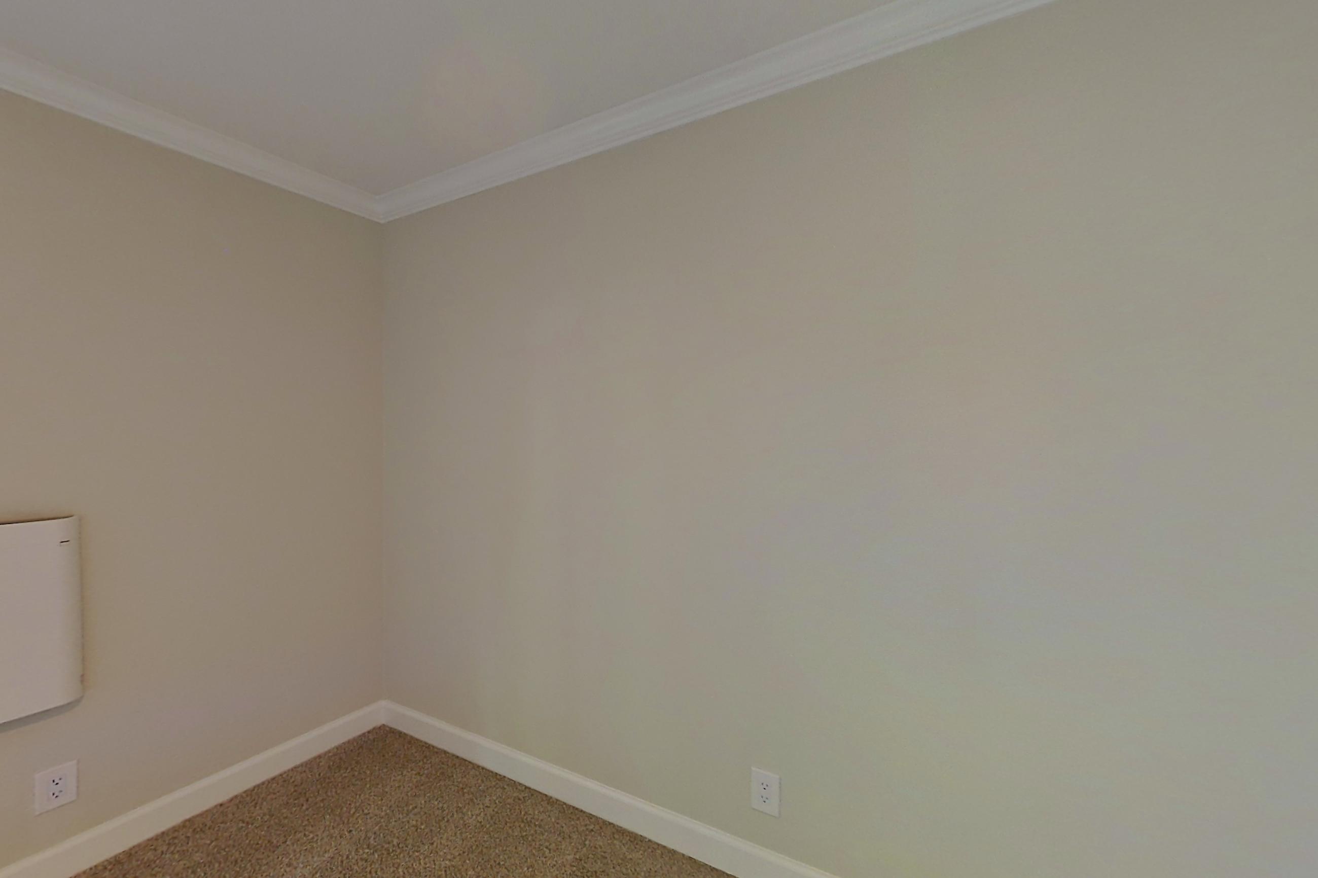 LIVING SPACE (representative of this floor plan)