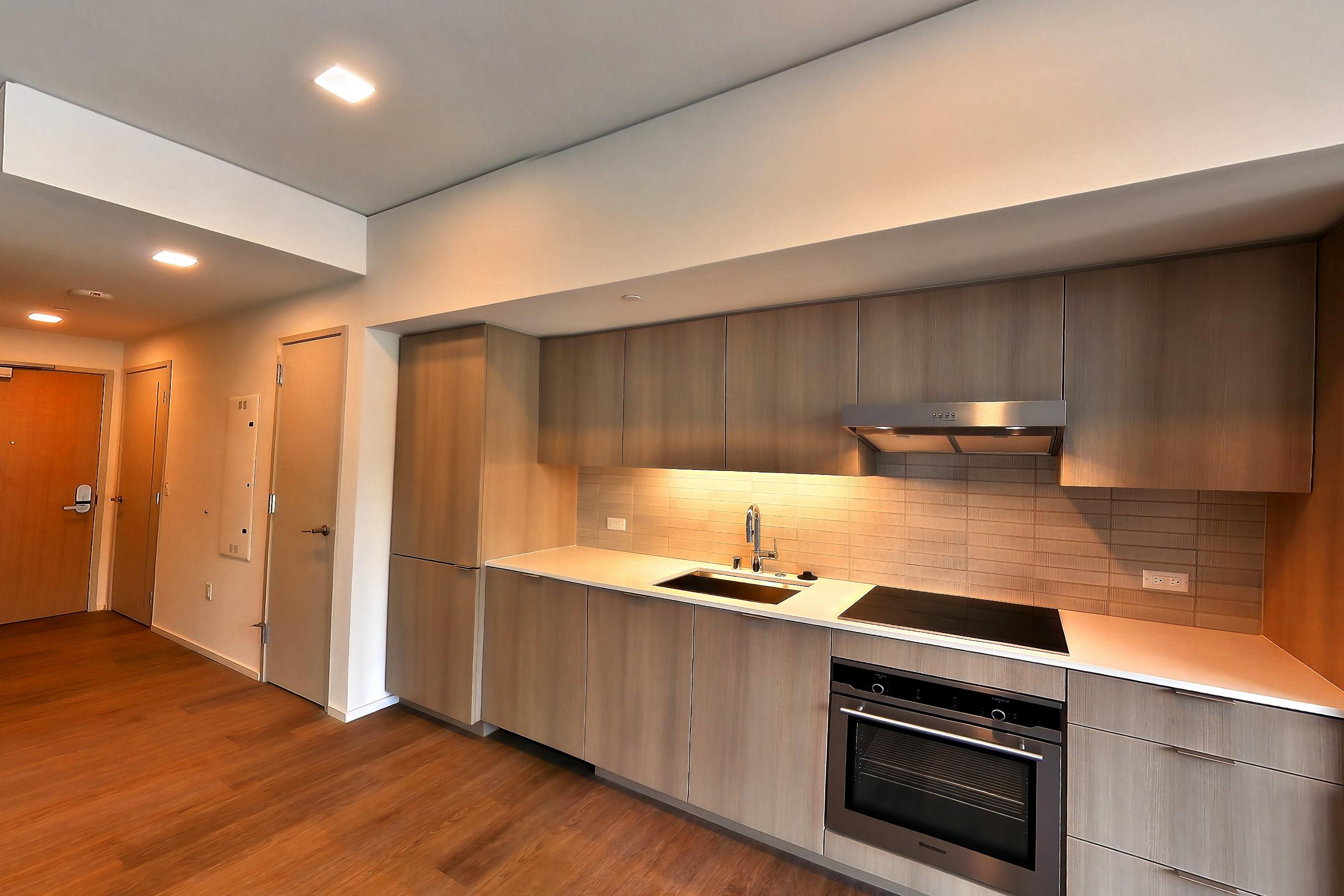 LIVING SPACE