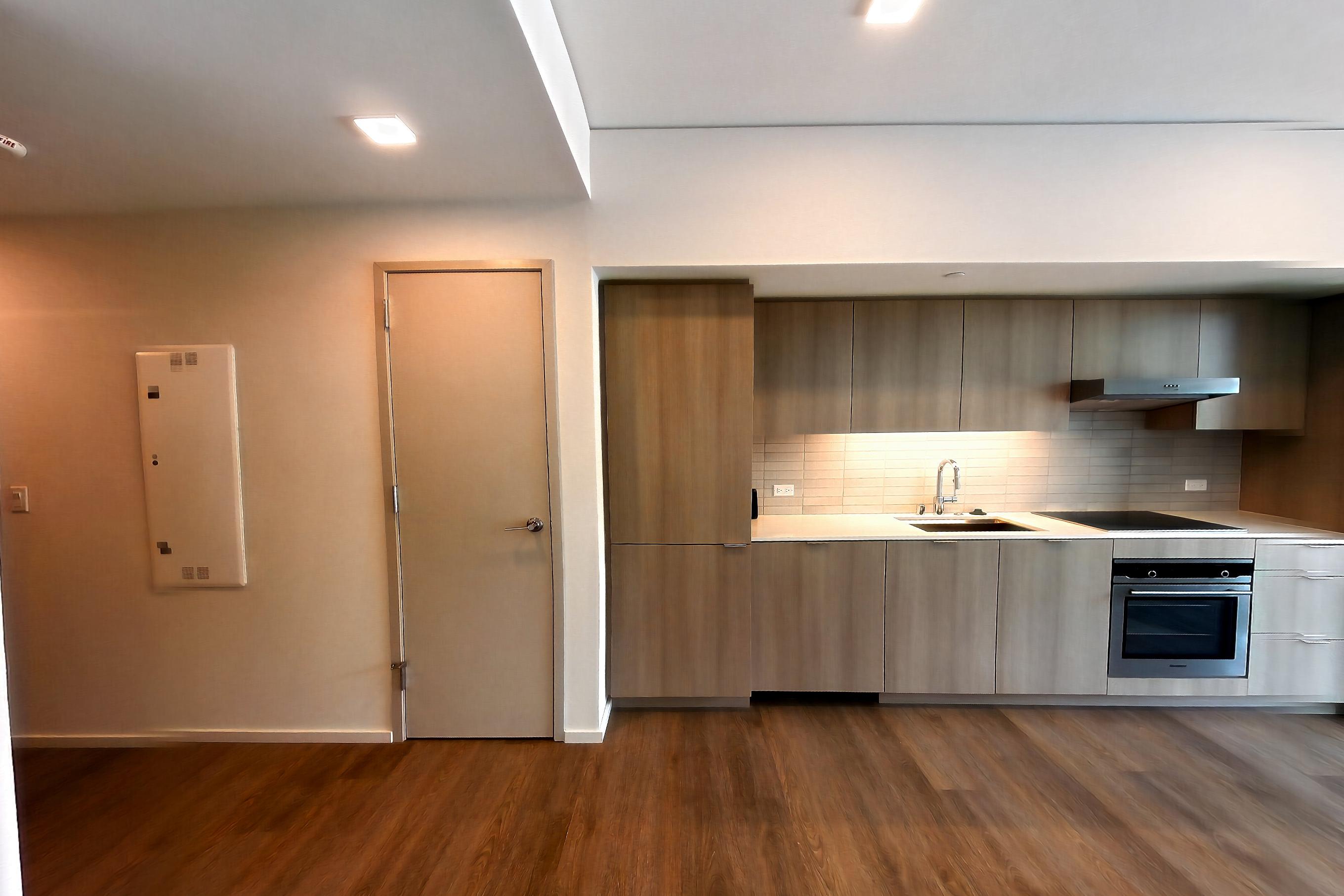KITCHEN (representative of this floor plan)