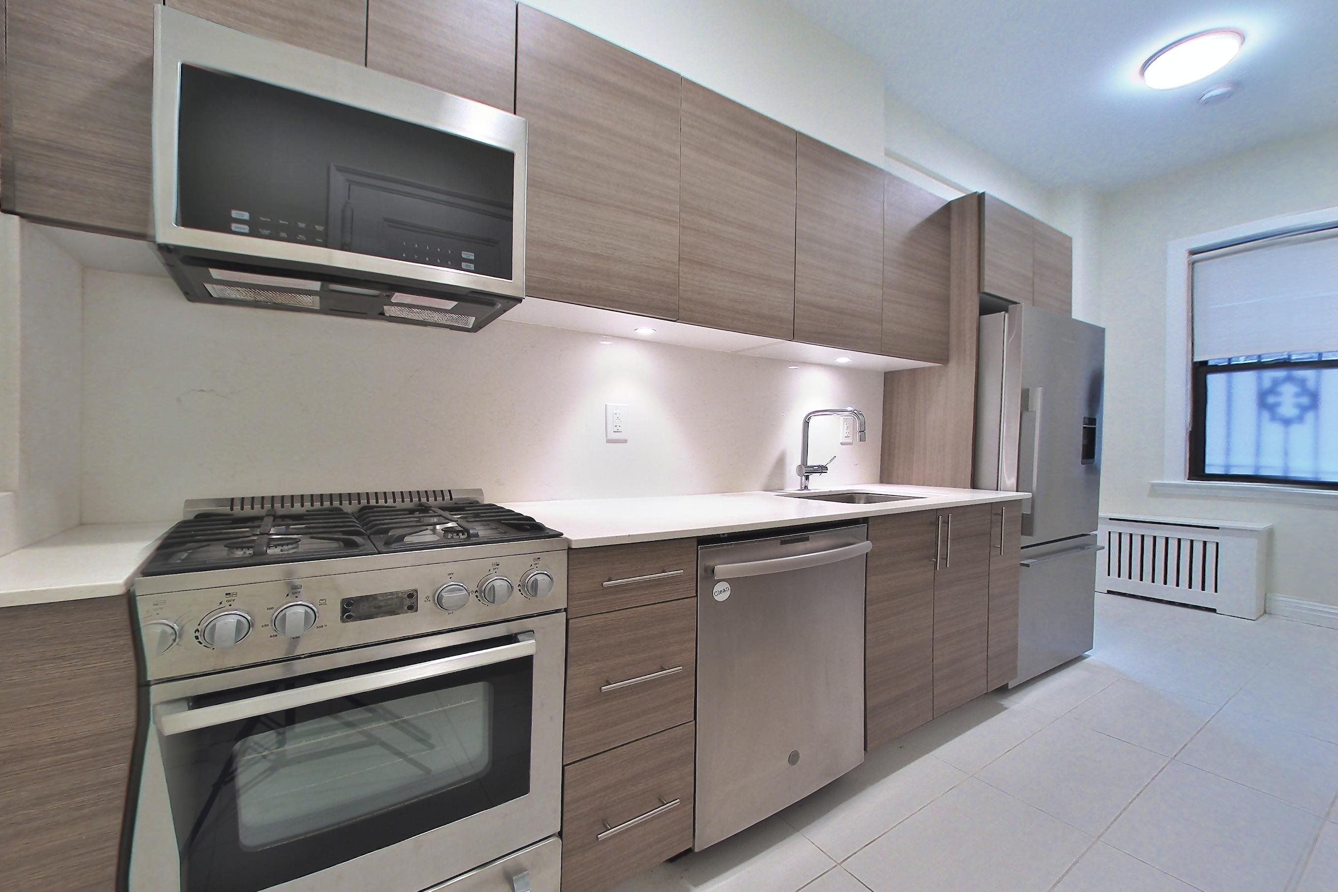 KITCHEN CORNER