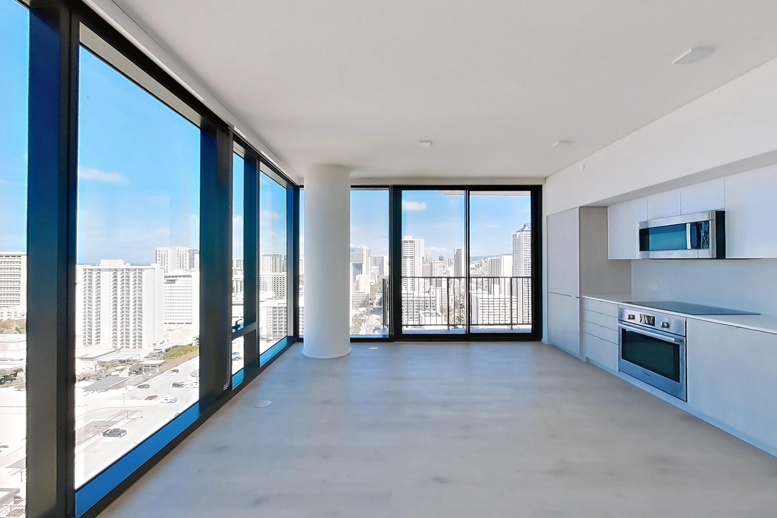 LIVING SPACE