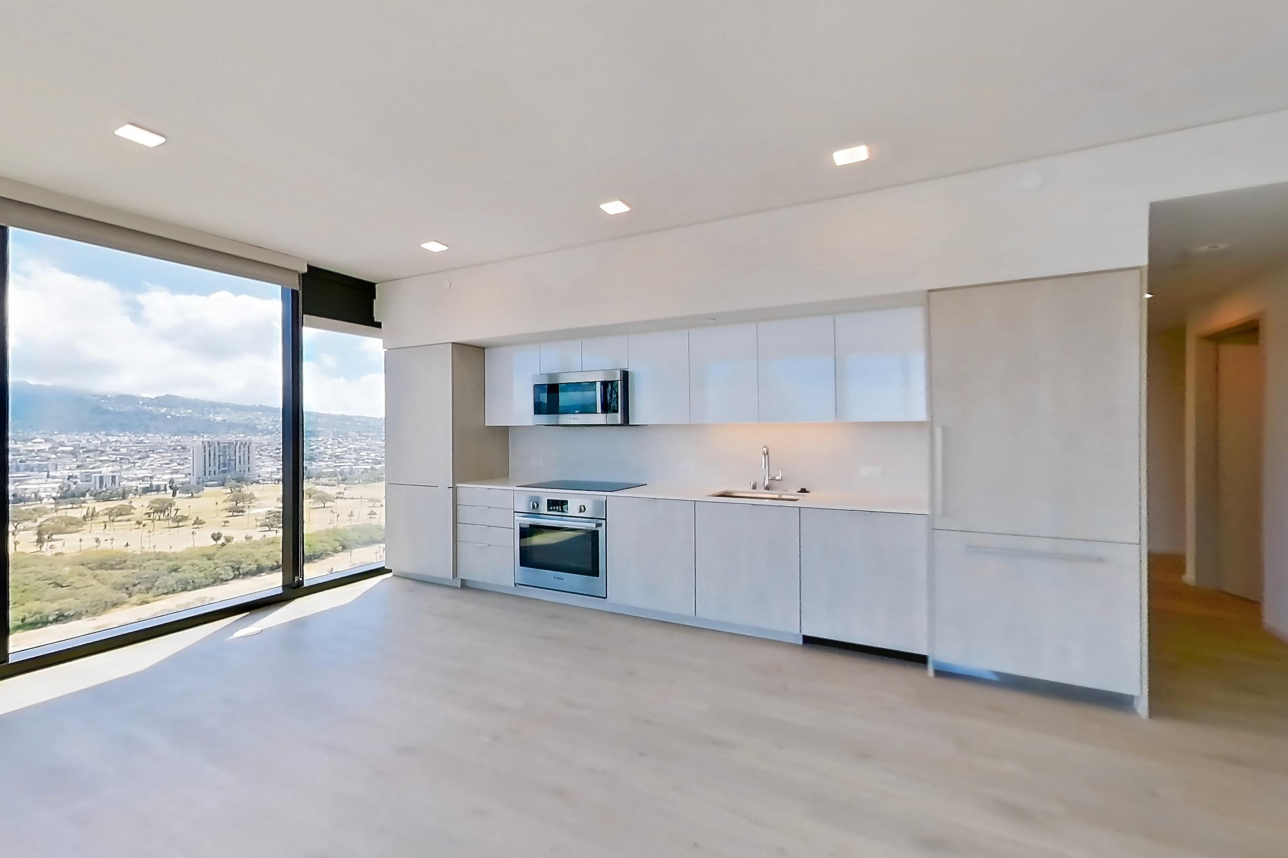 LIVING SPACE
