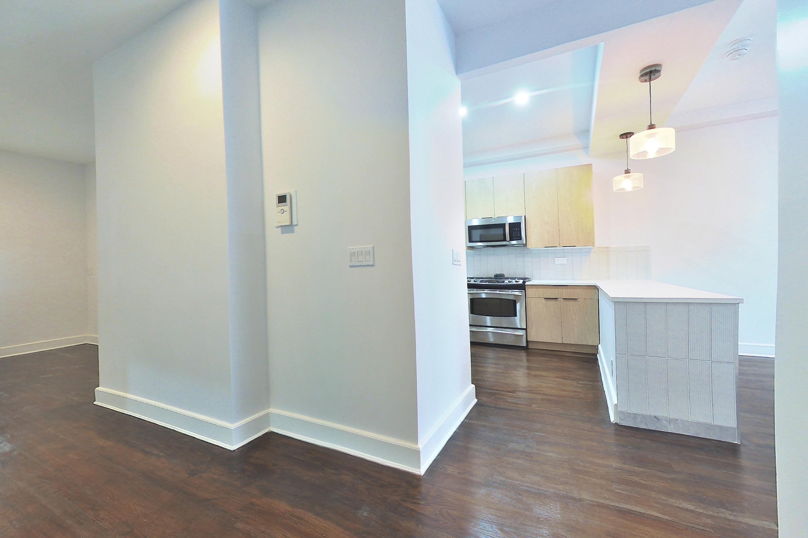 LIVING ROOM CLOSET