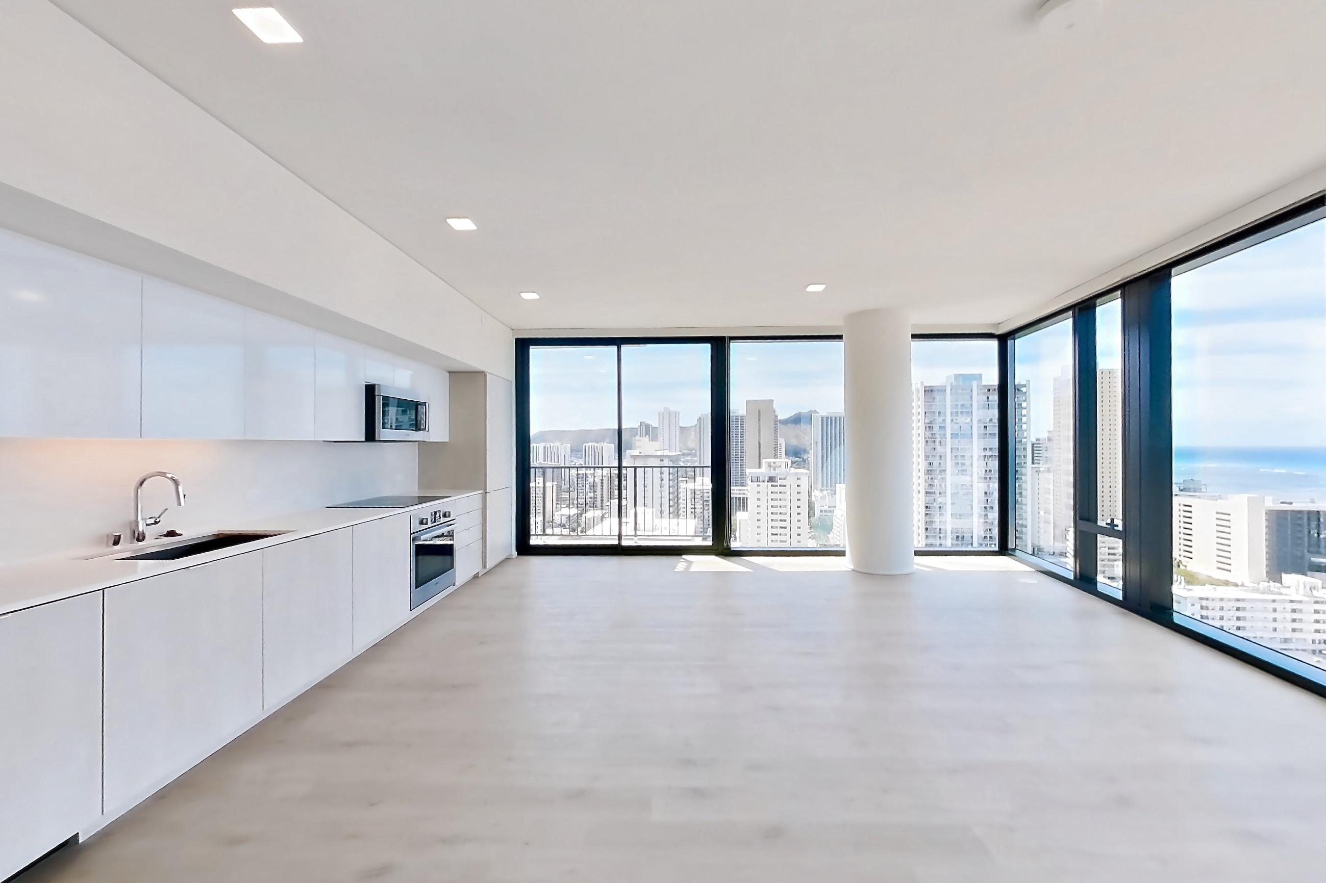 LIVING SPACE