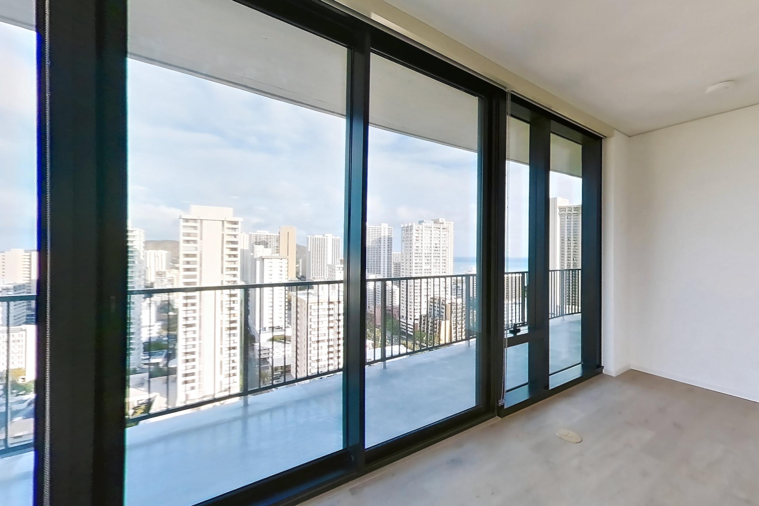 LIVING SPACE 3