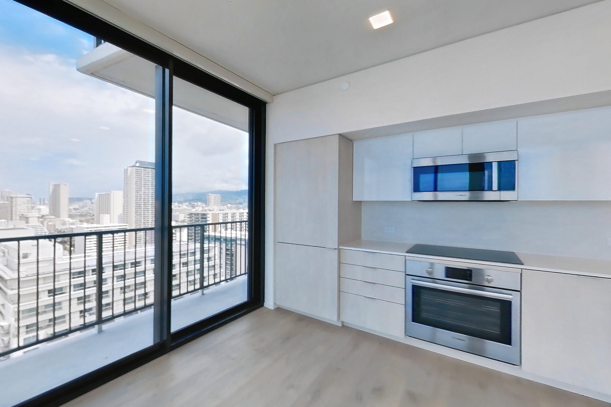 LIVING SPACE 2