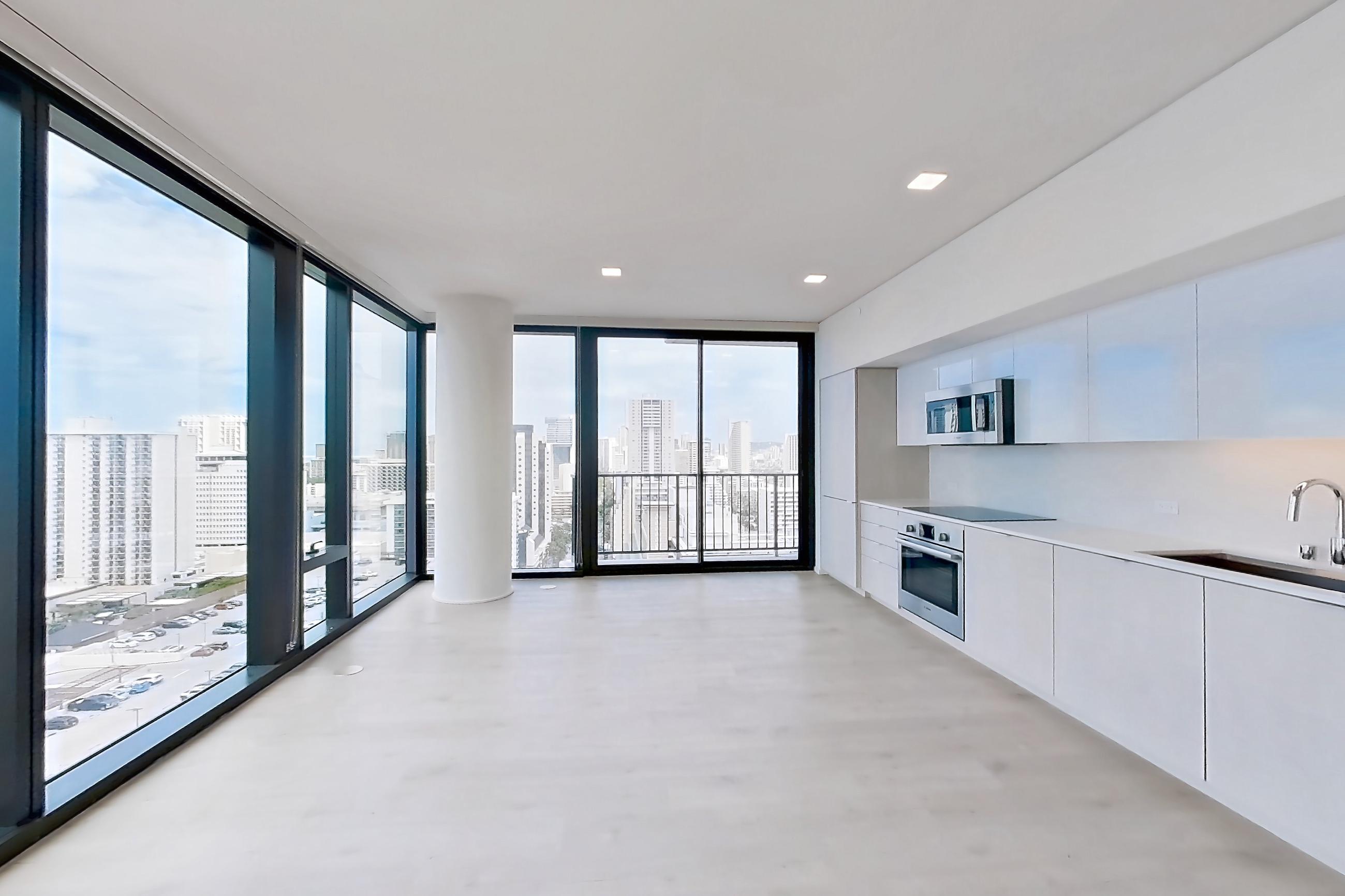 LIVING SPACE