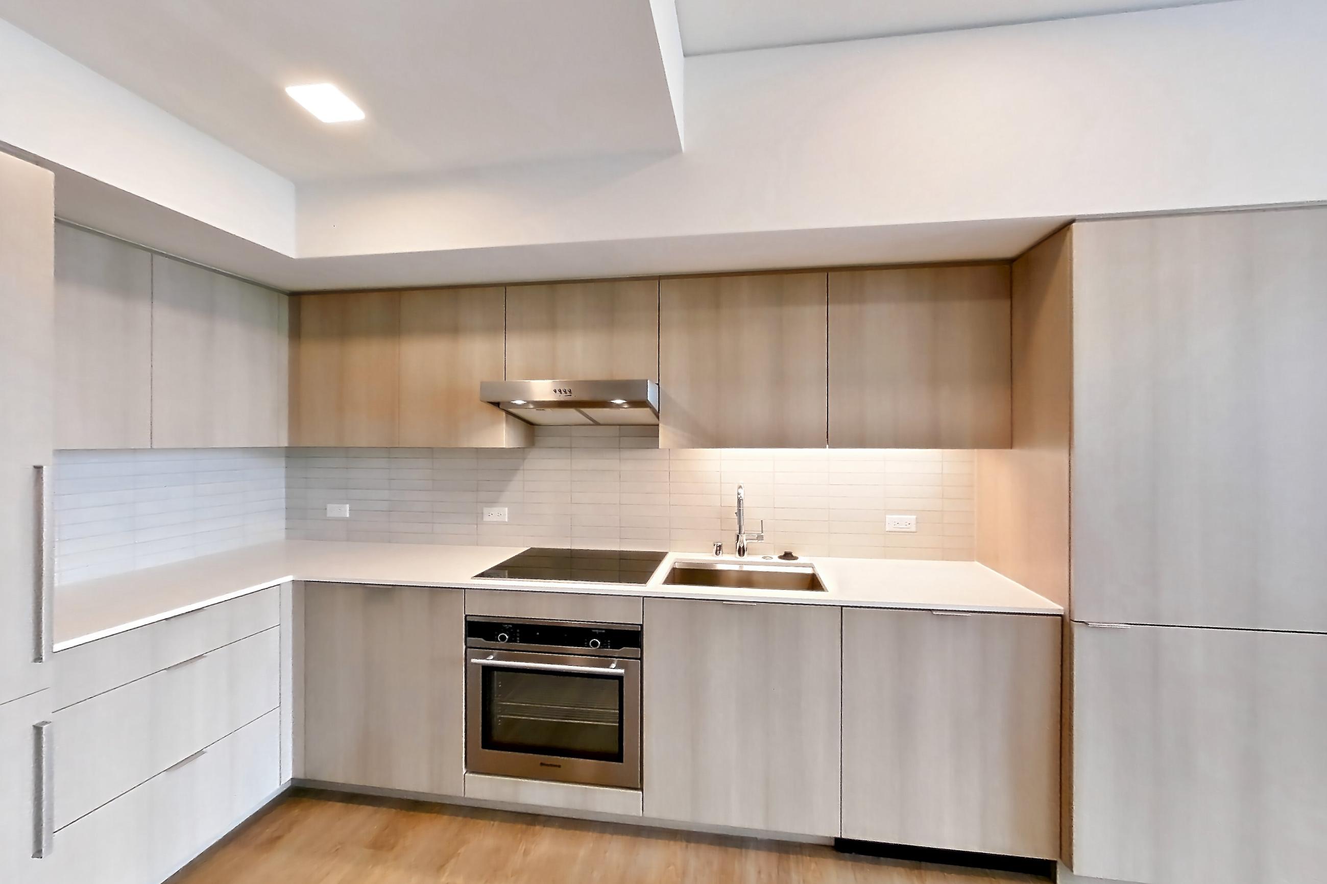 KITCHEN (representative of this floor plan)