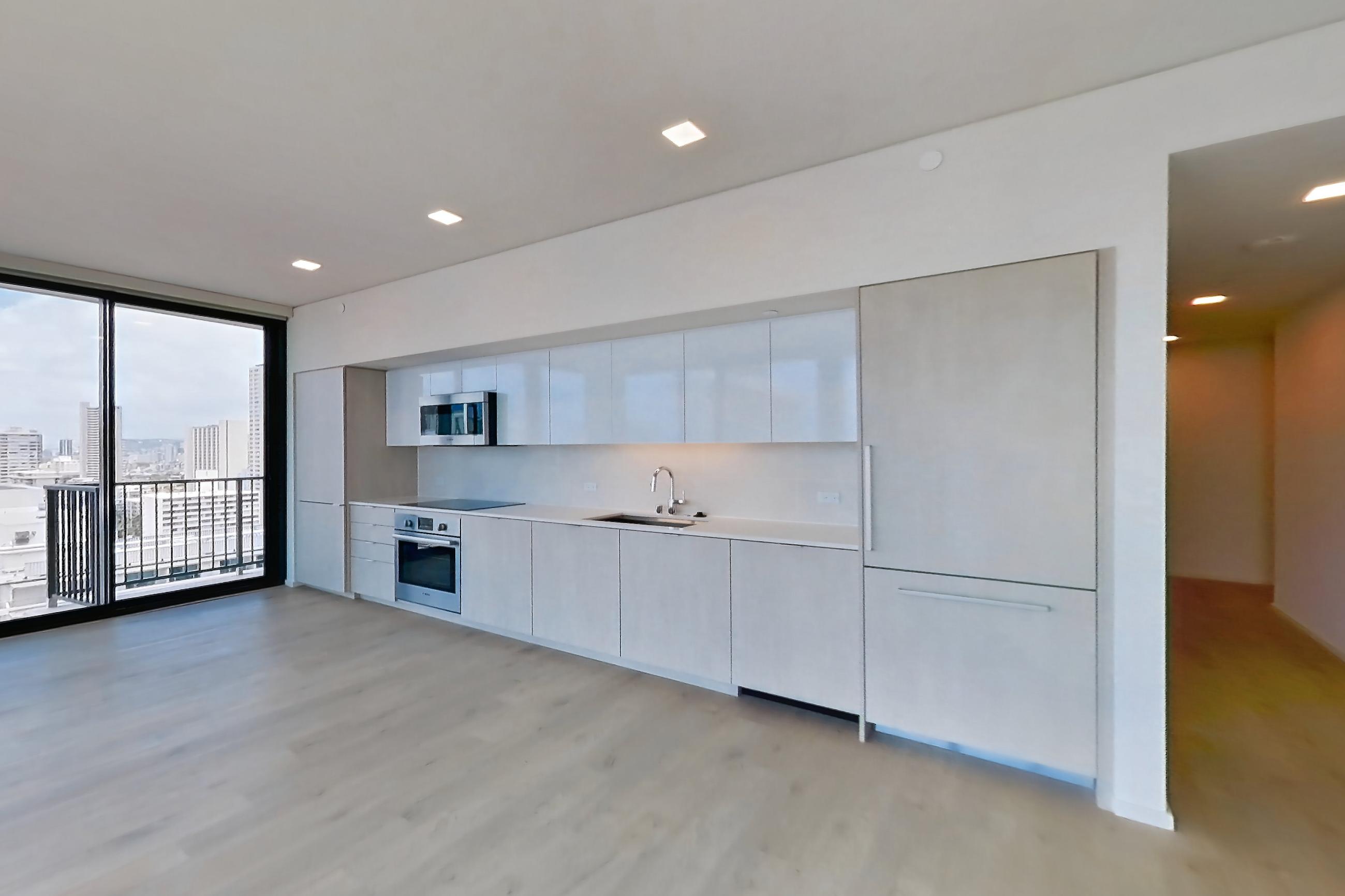 LIVING SPACE