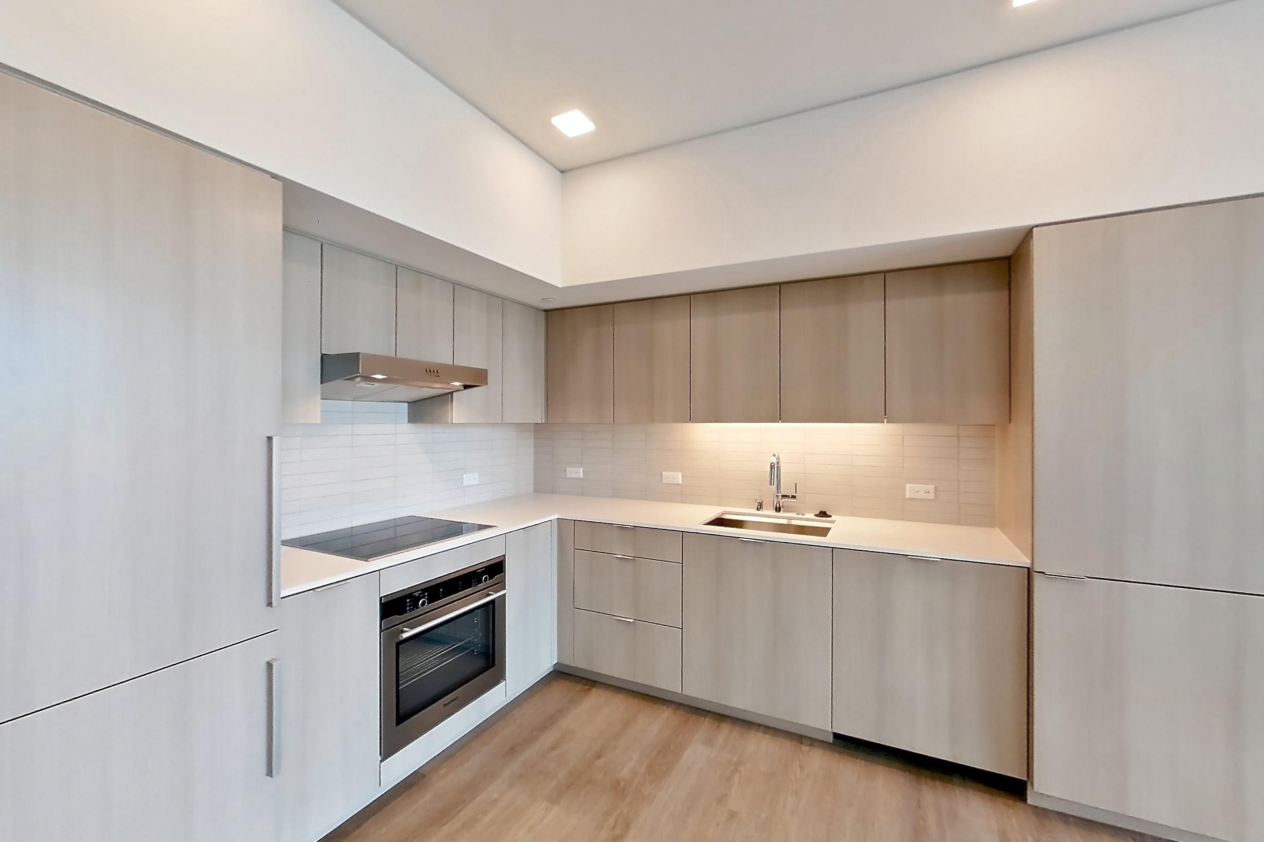 KITCHEN (representative of this floor plan)