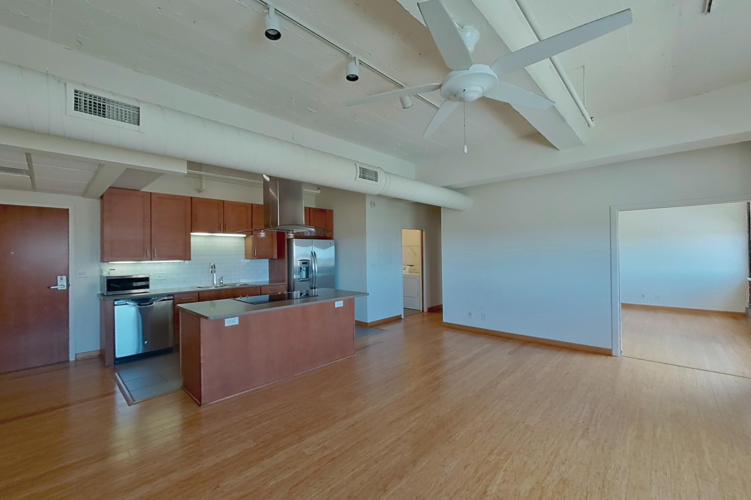 LIVING SPACE