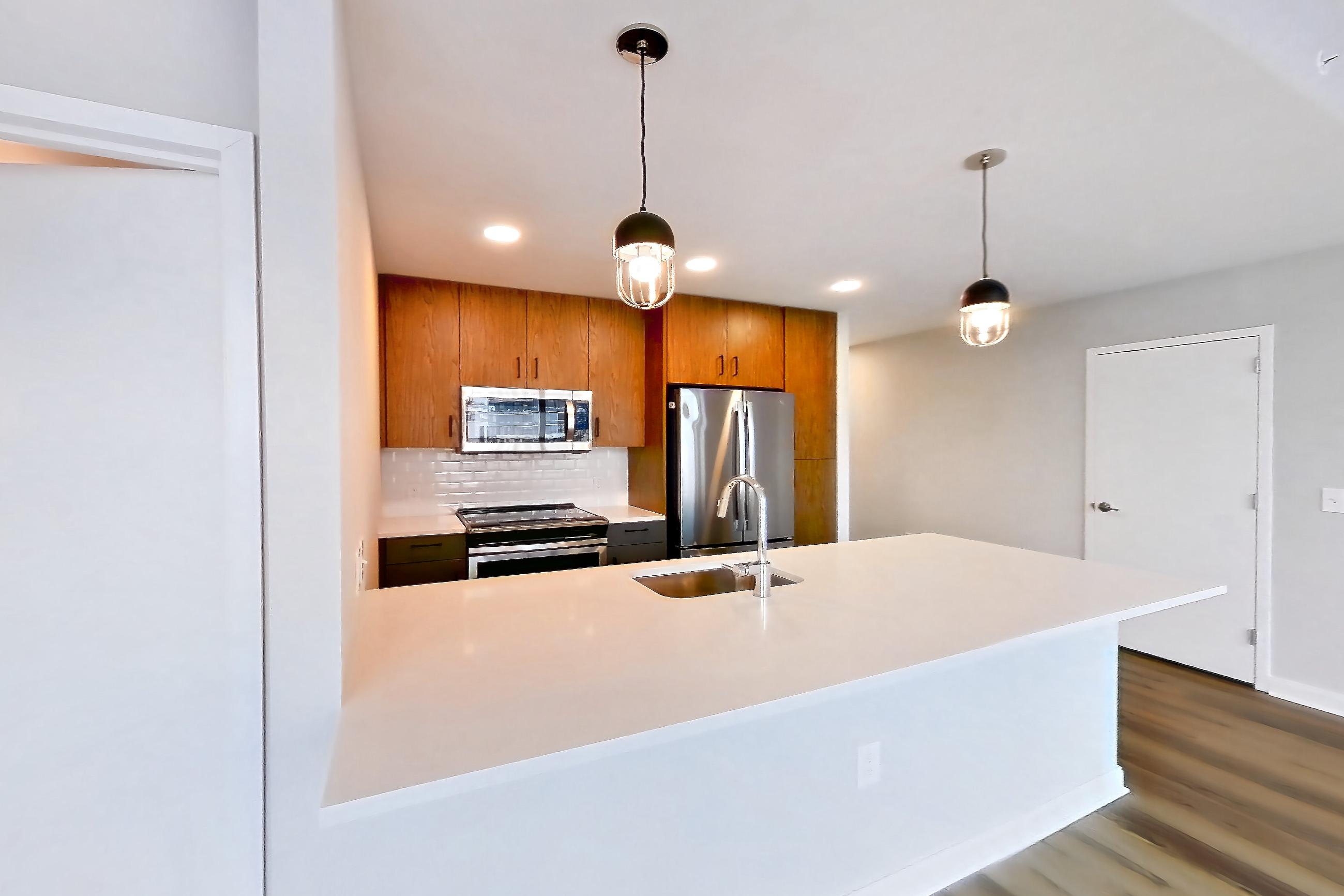 LIVING SPACE