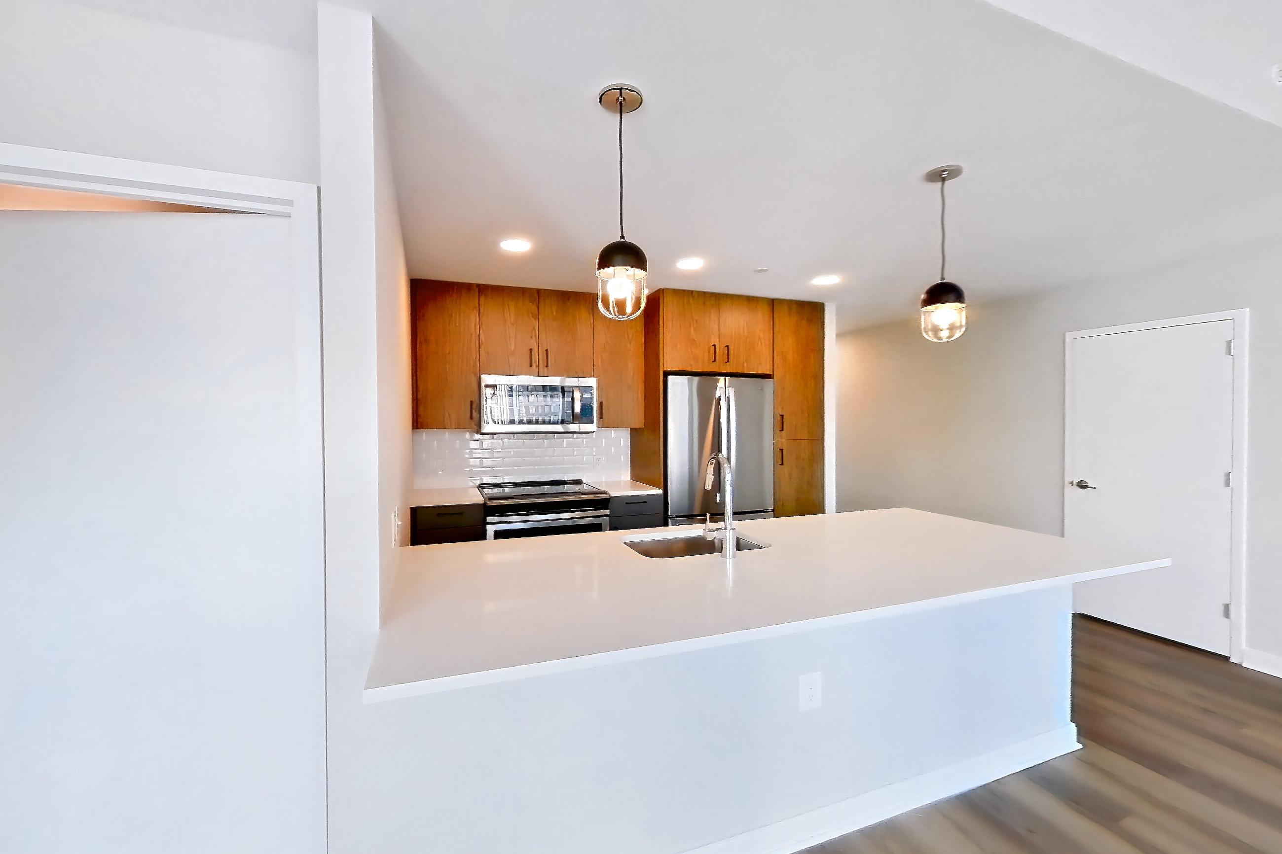 LIVING SPACE