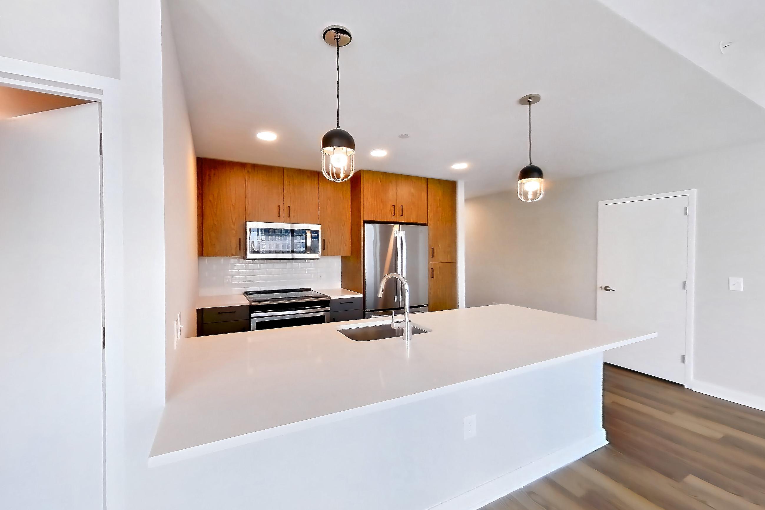 LIVING SPACE