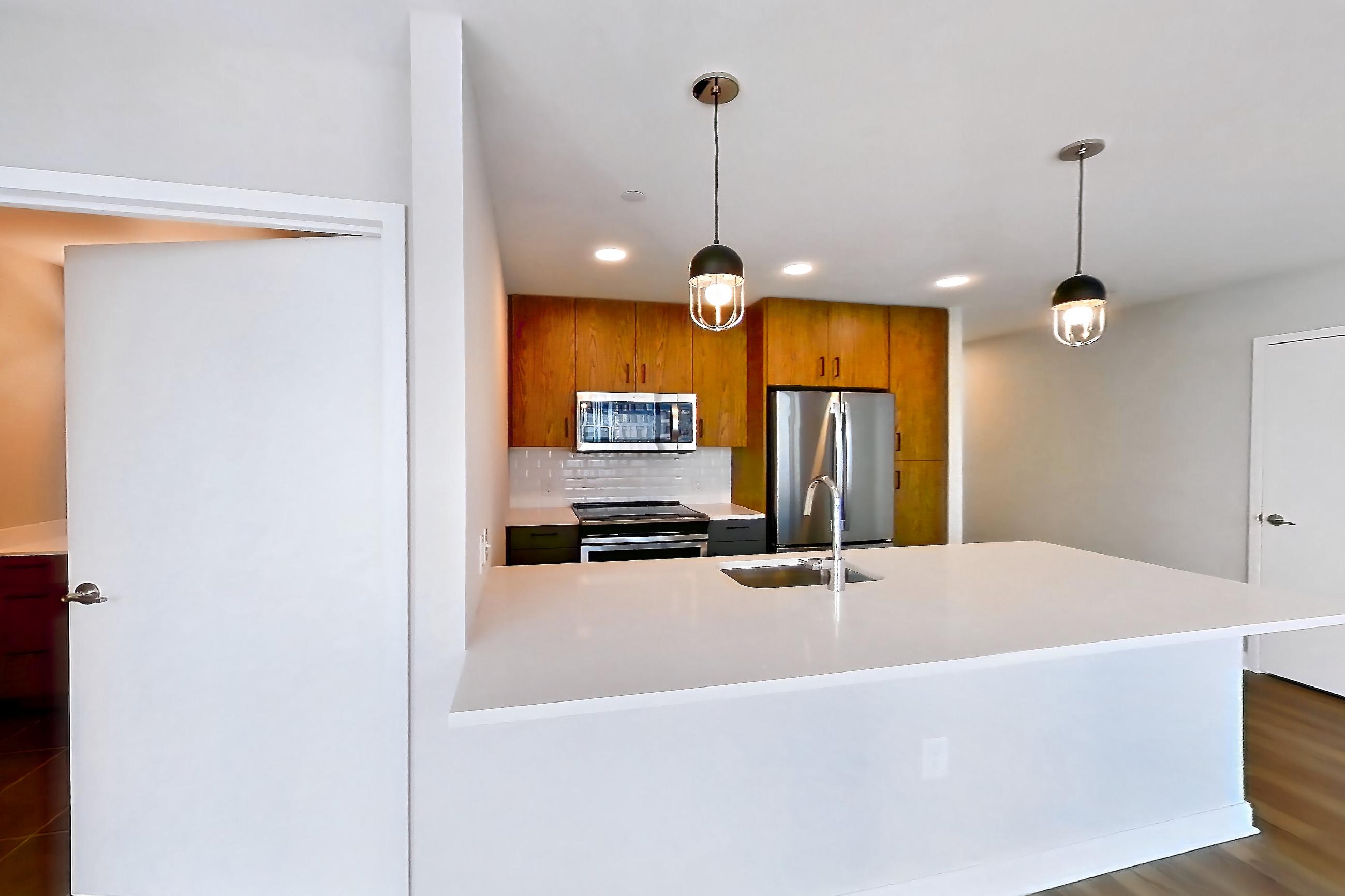 LIVING SPACE