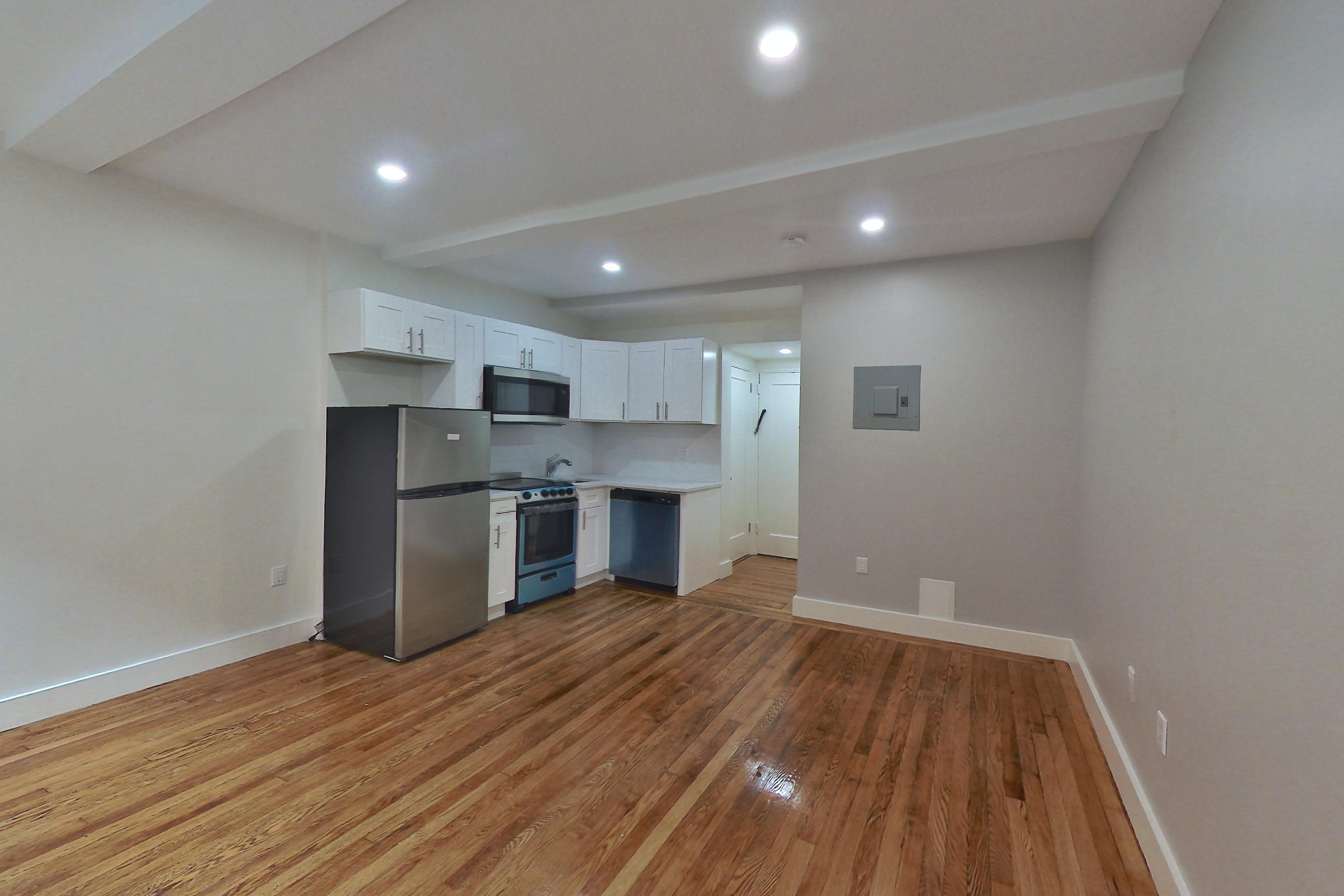 LIVING SPACE