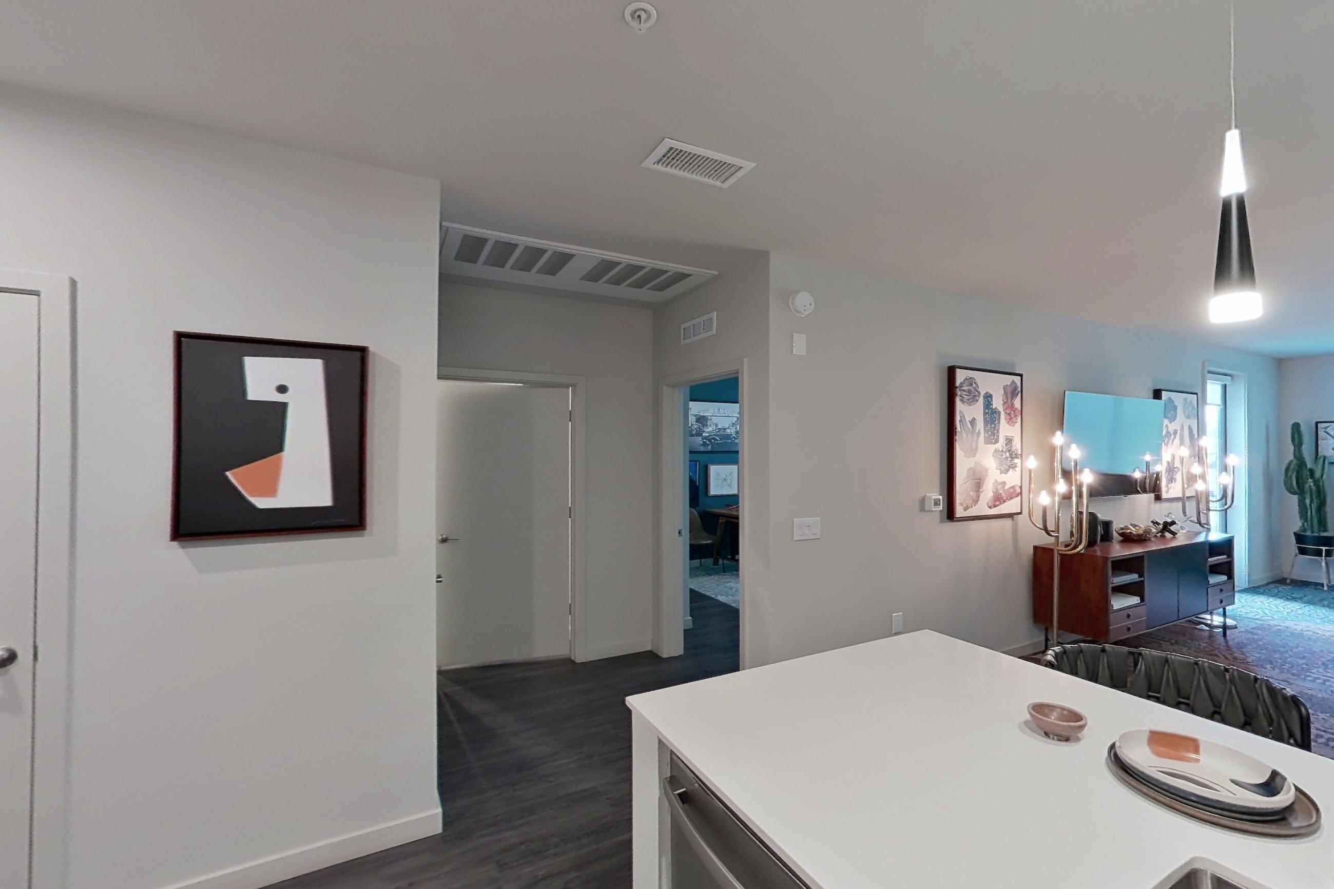 KITCHEN (representative of this floor plan)
