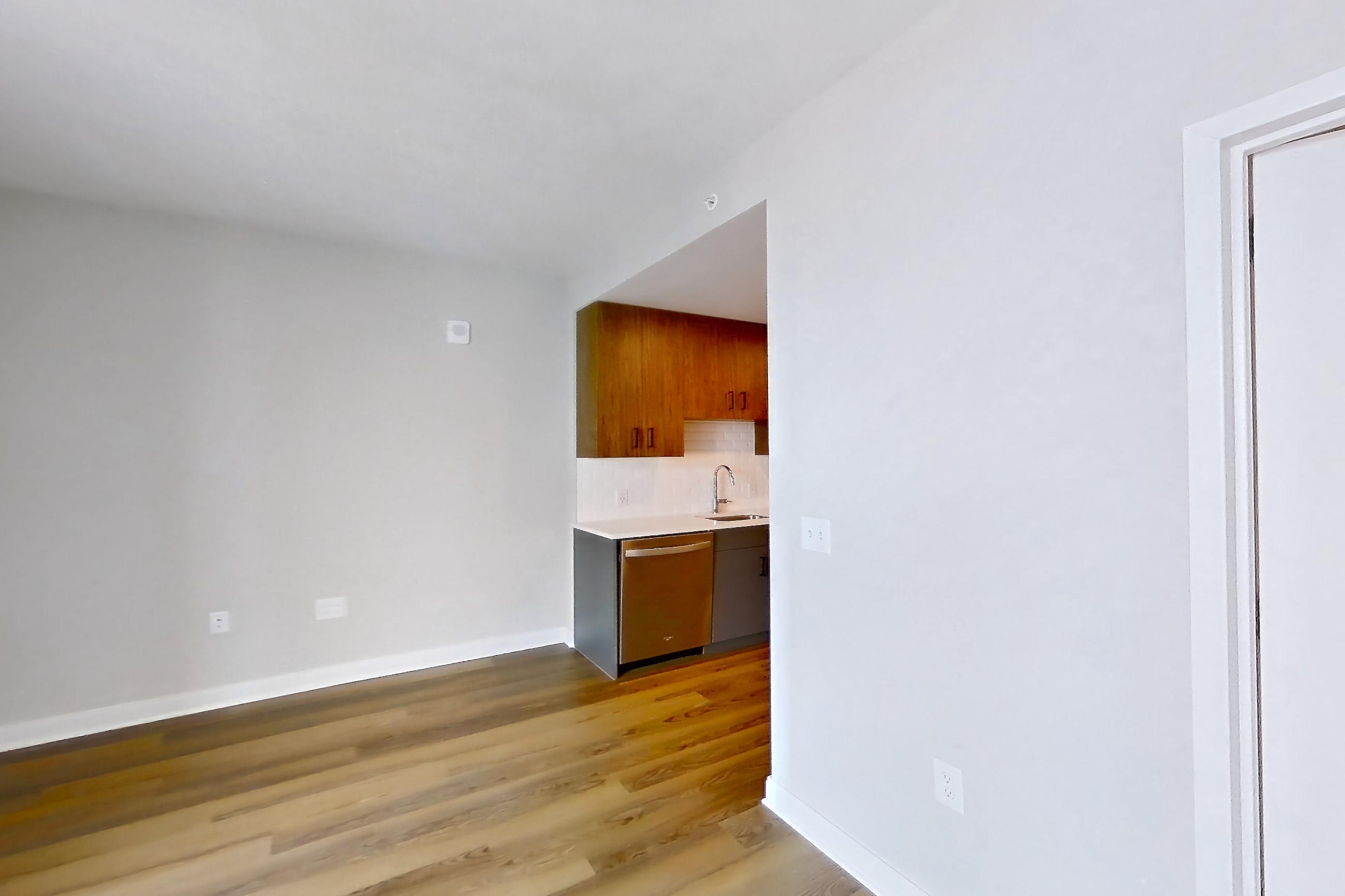 LIVING SPACE