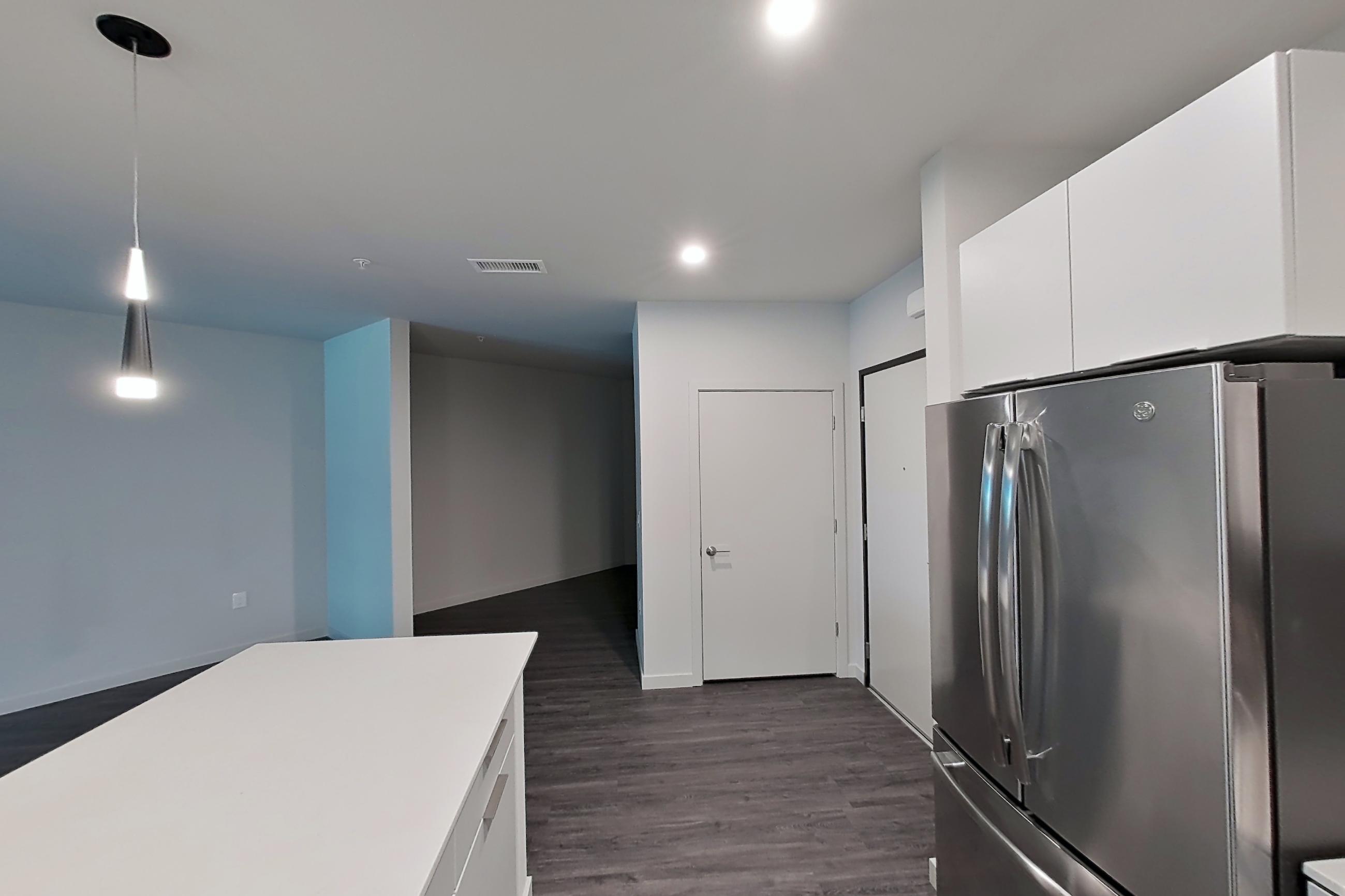 KITCHEN (representative of this floor plan)