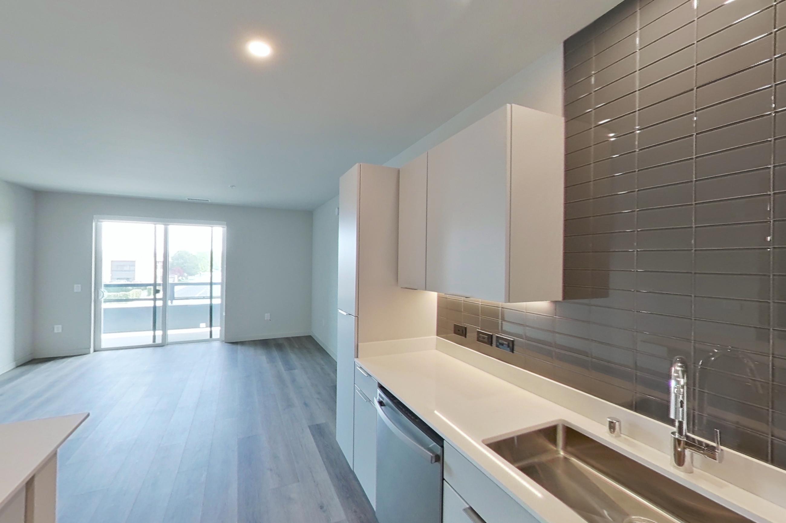 KITCHEN (representative of this floor plan)
