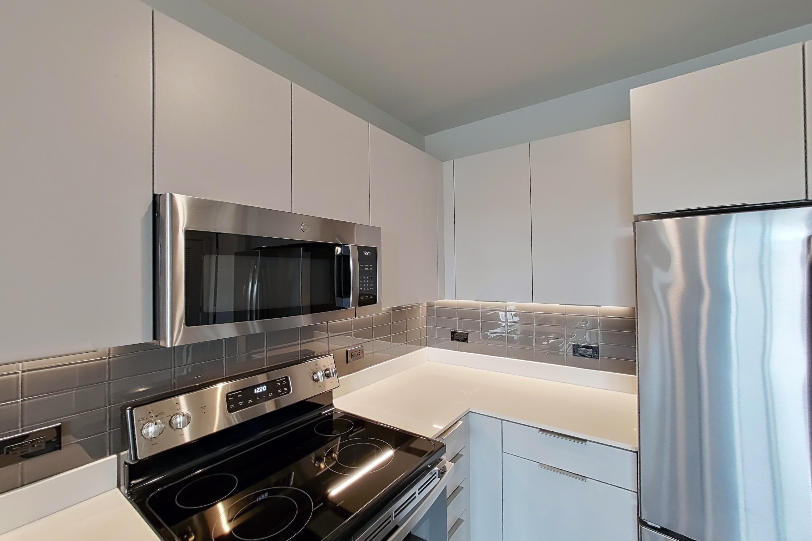 KITCHEN (representative of this floor plan)