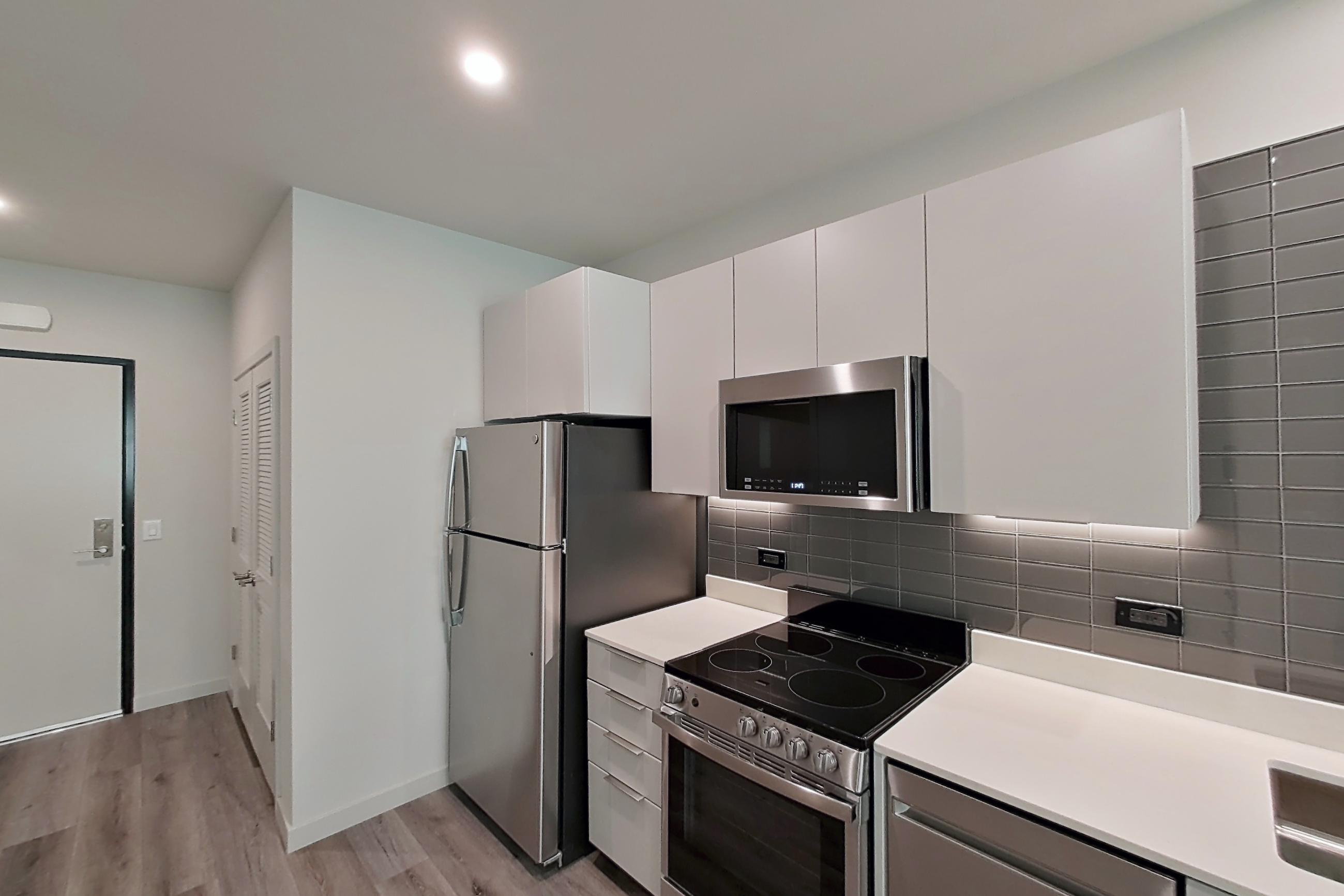 KITCHEN (representative of this floor plan)