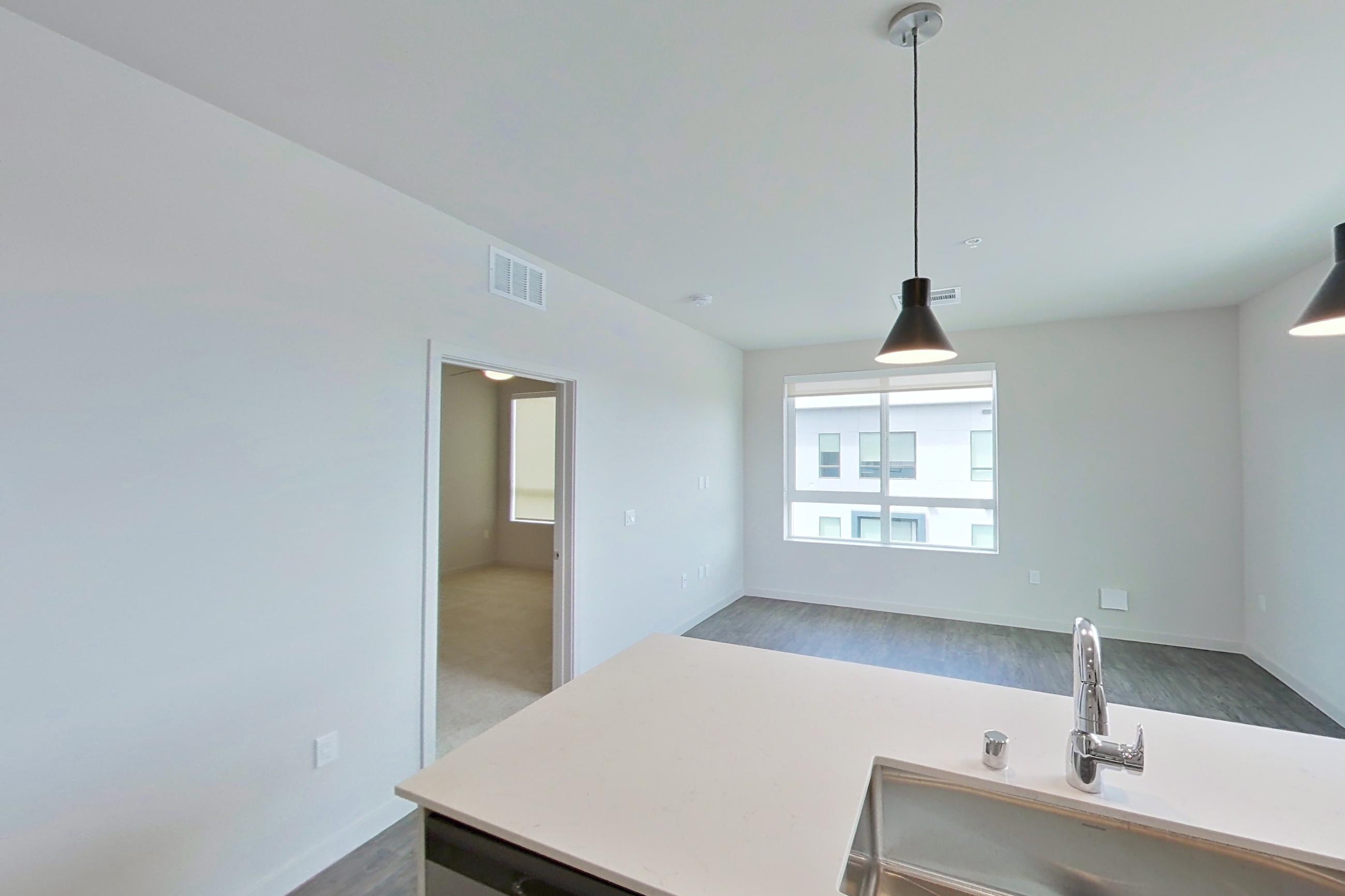 KITCHEN (representative of this floor plan)