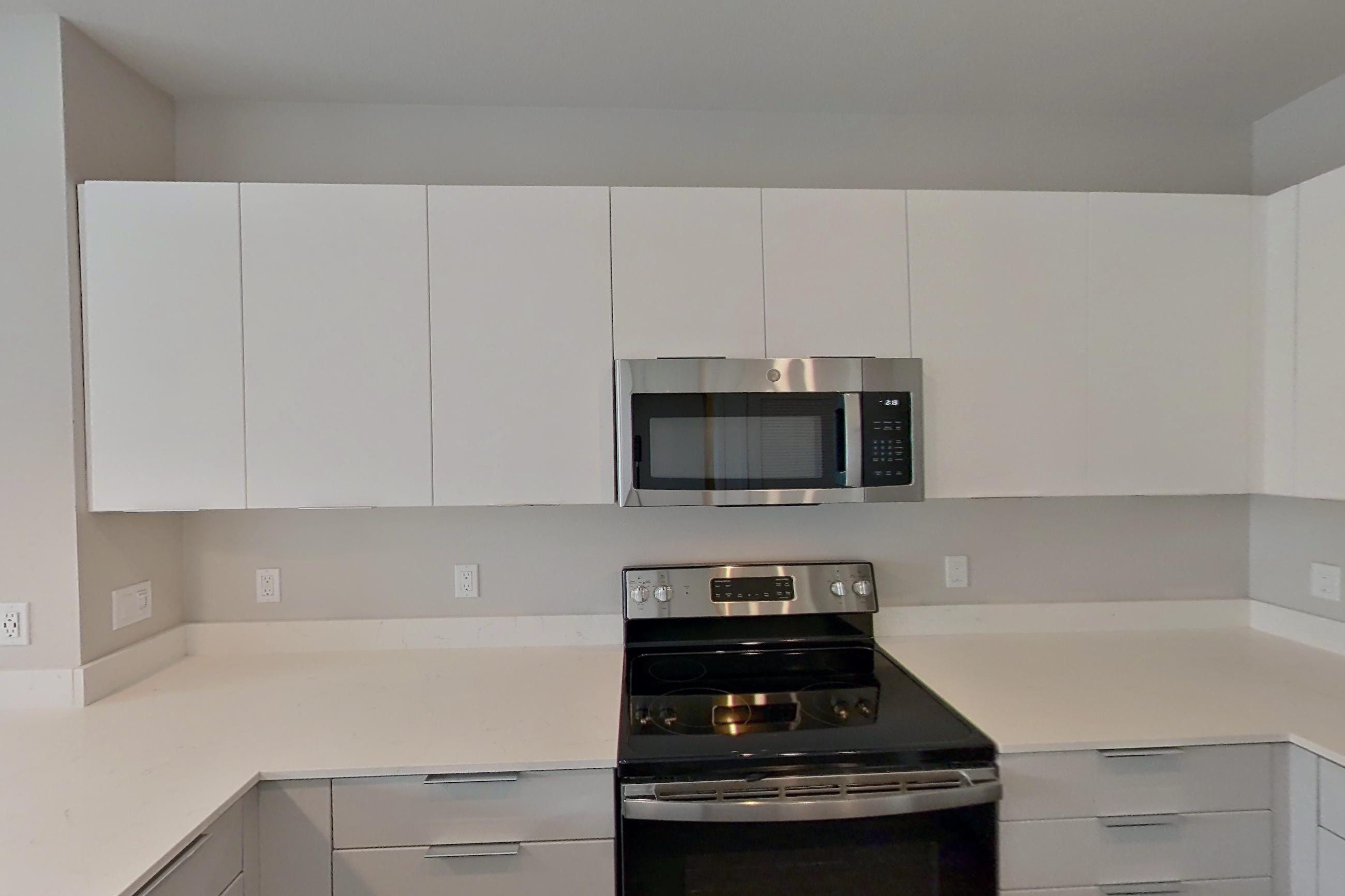 KITCHEN (representative of this floor plan)