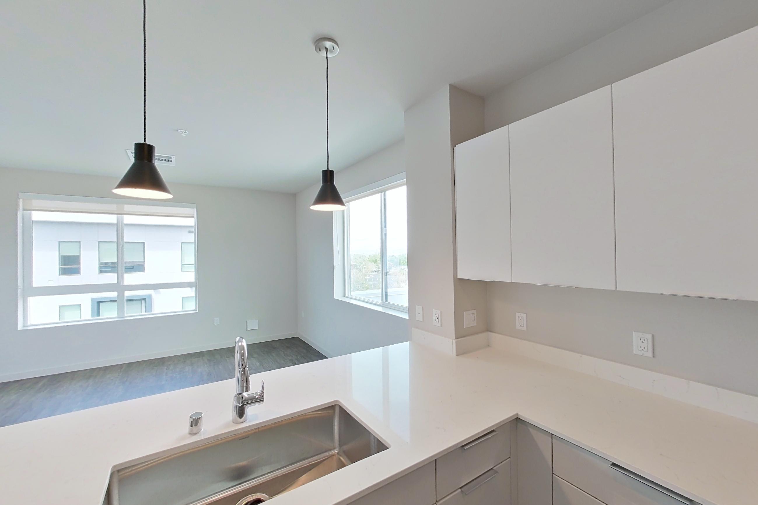 KITCHEN (representative of this floor plan)