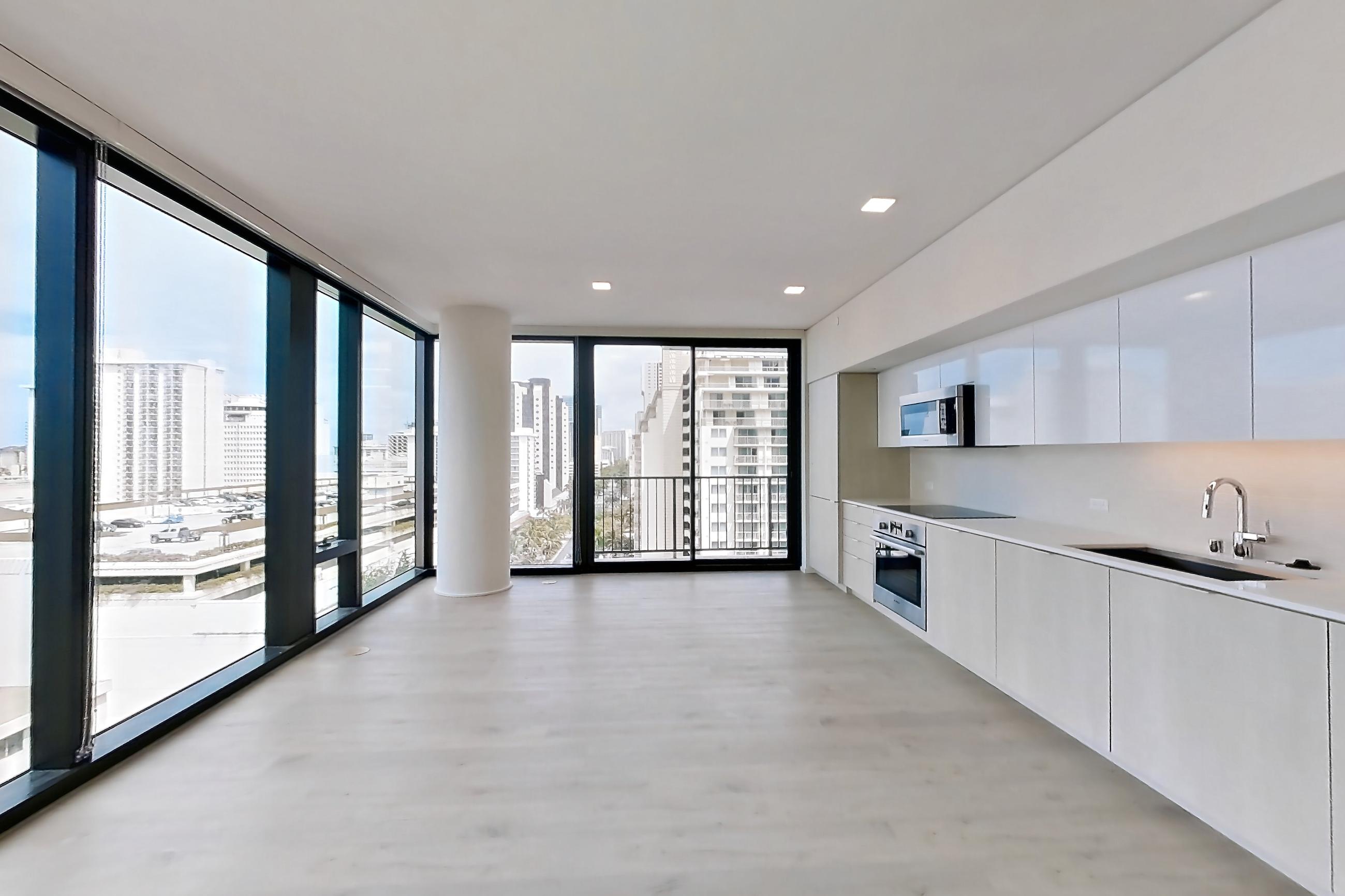 LIVING SPACE